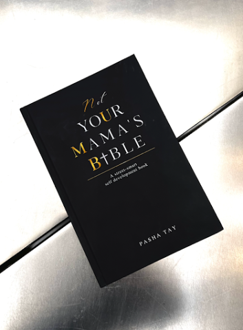 From Struggling Immigrant to Successful Author: Pasha Tay’s “Not Your Mama’s Bible” is a Must-Read for Anyone Looking to Improve Their Lives 23 From Struggling Immigrant to Successful Author: Pasha Tay’s “Not Your Mama’s Bible” is a Must-Read for Anyone Looking to Improve Their Lives 23