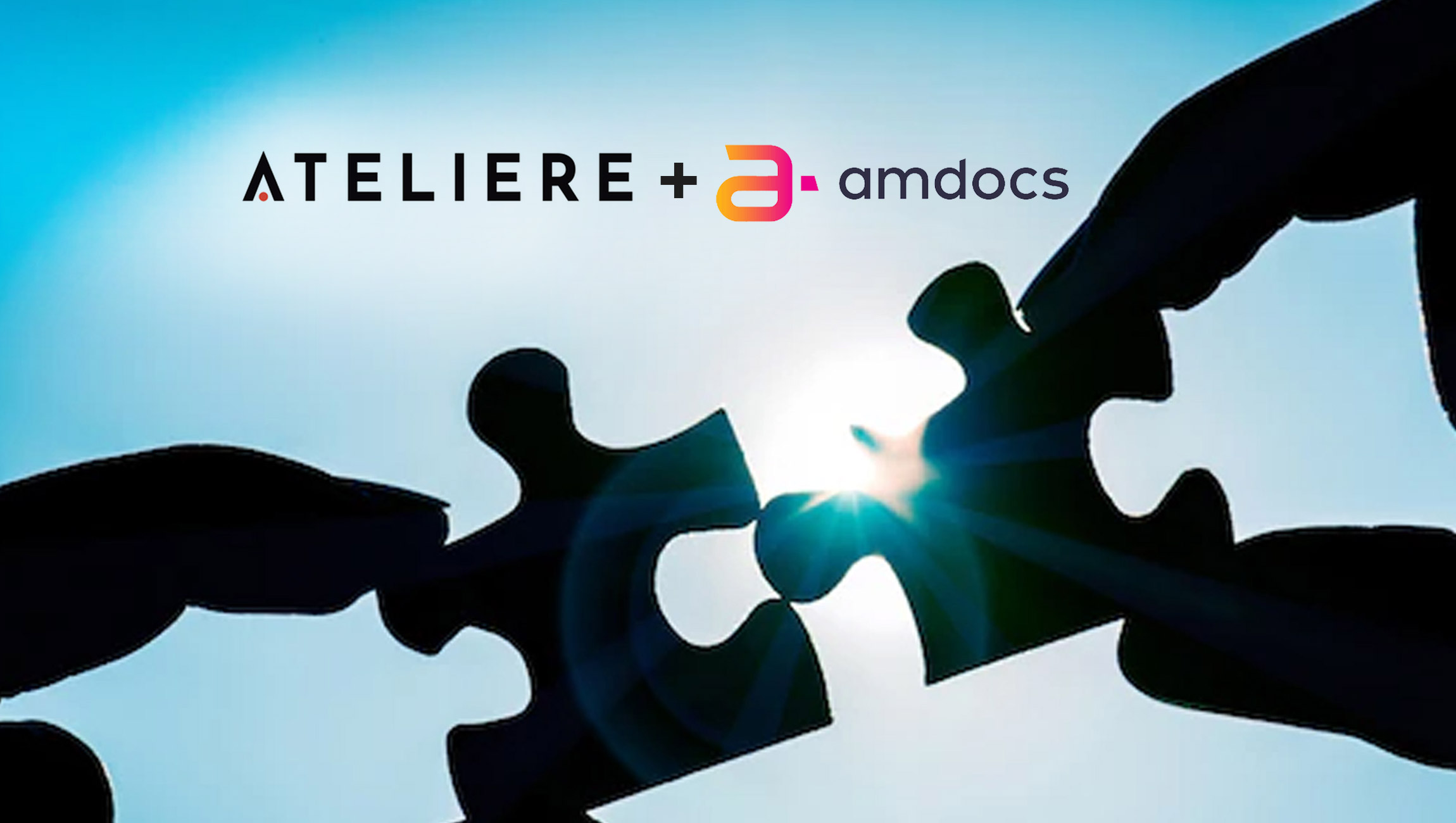 Ateliere and Amdocs’ Vubiquity Collaborate to Help Global Media Companies Better Meet Growing Demand for Content 4 Ateliere and Amdocs’ Vubiquity Collaborate to Help Global Media Companies Better Meet Growing Demand for Content 4