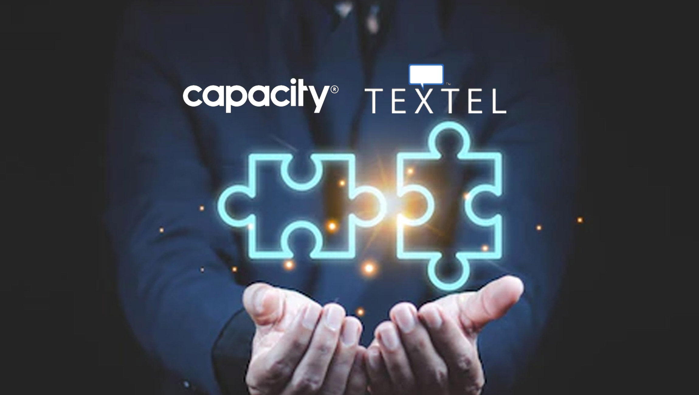 Capacity Acquires Textel to Enable Businesses With Conversational AI in SMS 12 Capacity Acquires Textel to Enable Businesses With Conversational AI in SMS 10