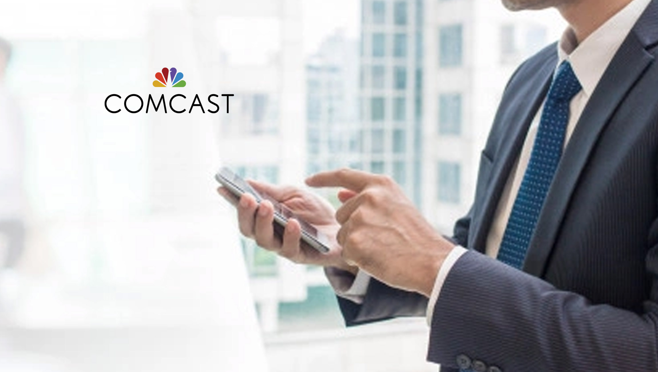Comcast Promotes Jason S. Armstrong to Chief Financial Officer 10 Comcast Promotes Jason S. Armstrong to Chief Financial Officer 6