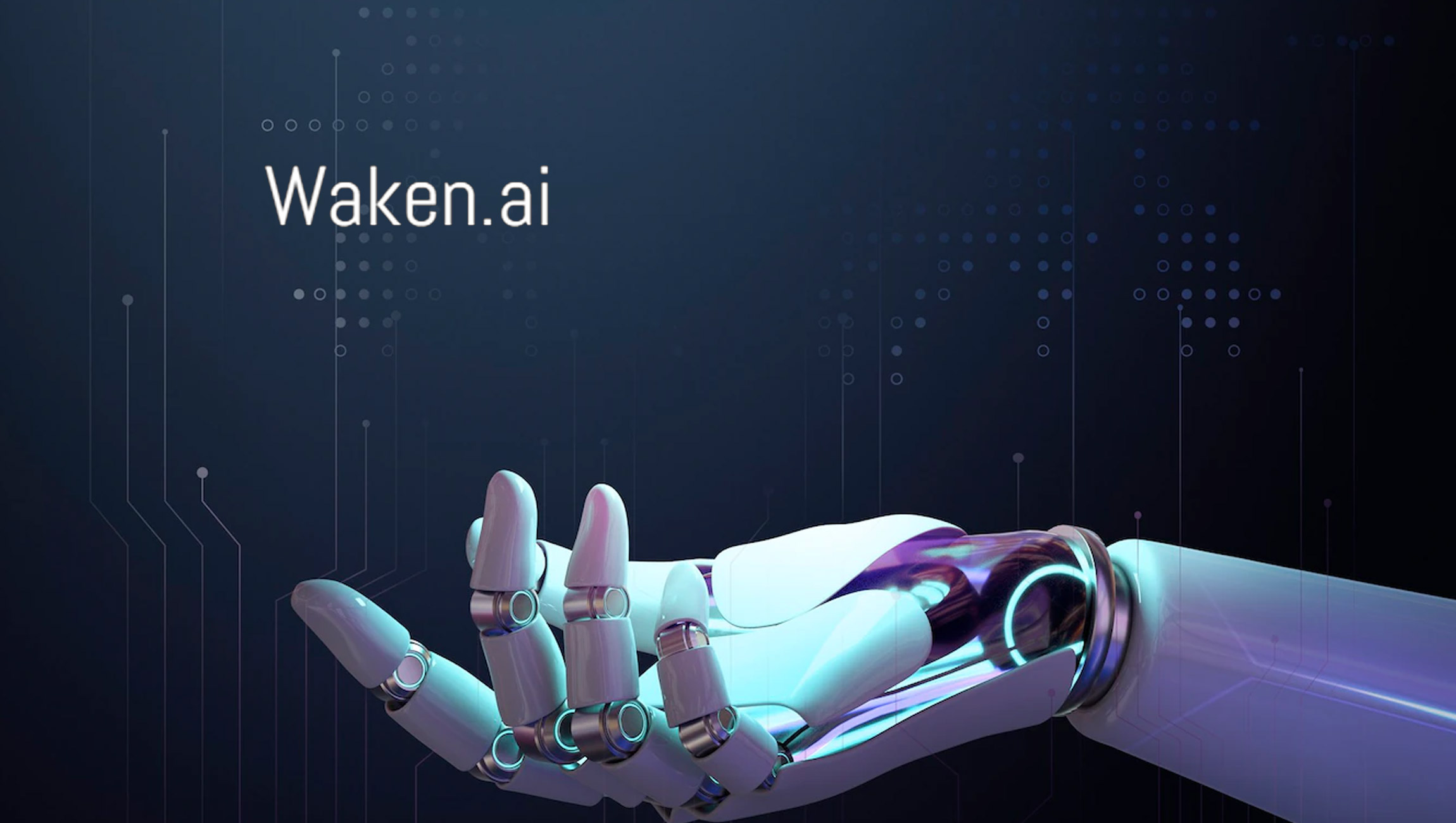 Is ChatGPT Sentient? The Question is Answered in ‘I, AI’ by Waken.ai Founder Hassan Uriostegui 20 Is ChatGPT Sentient? The Question is Answered in ‘I, AI’ by Waken.ai Founder Hassan Uriostegui 18