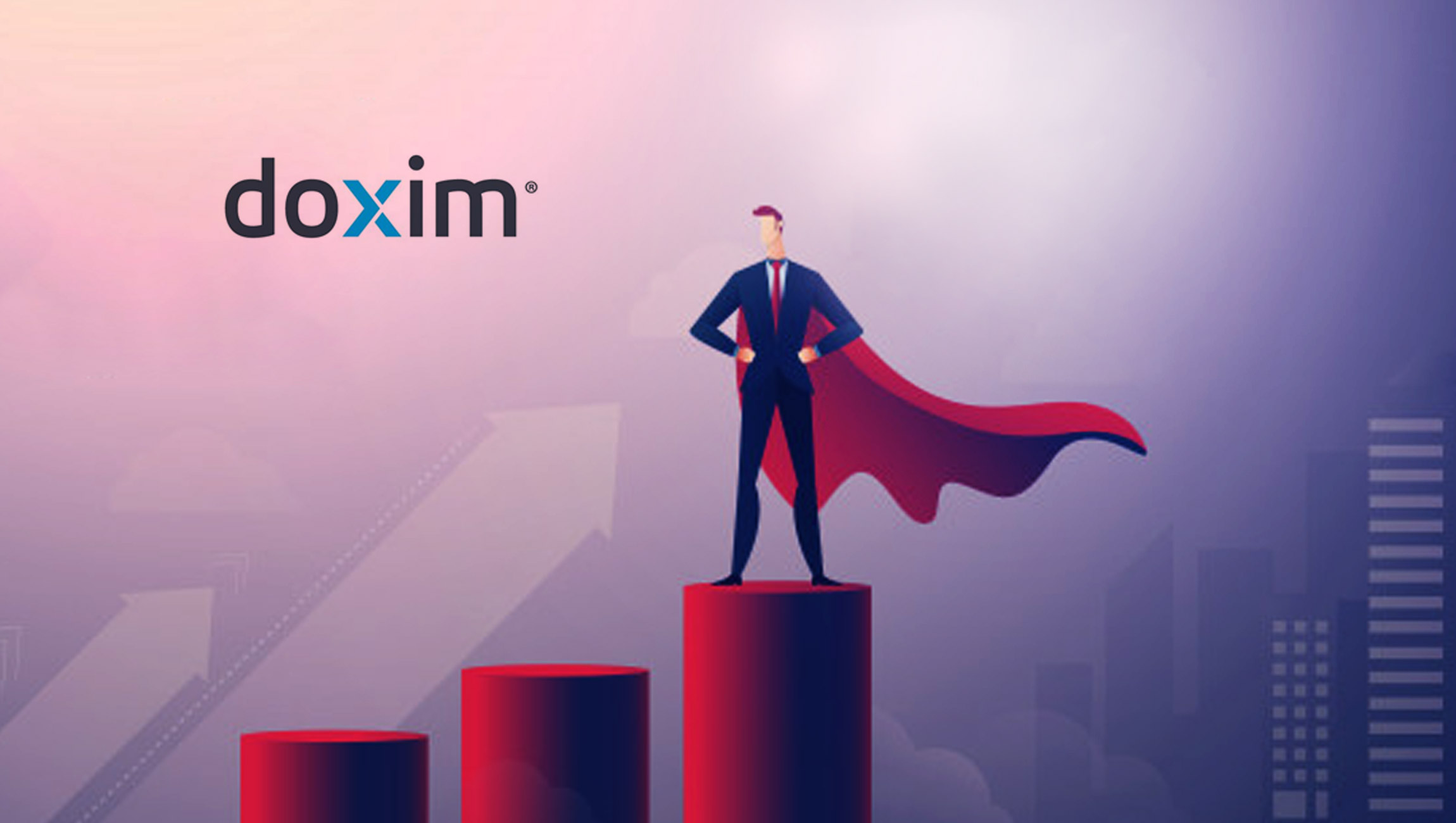 Doxim Celebrates Position as a Leader on the Aspire CCM-CXM Leaderboard for a Second Year 8 Doxim Celebrates Position as a Leader on the Aspire CCM-CXM Leaderboard for a Second Year 6