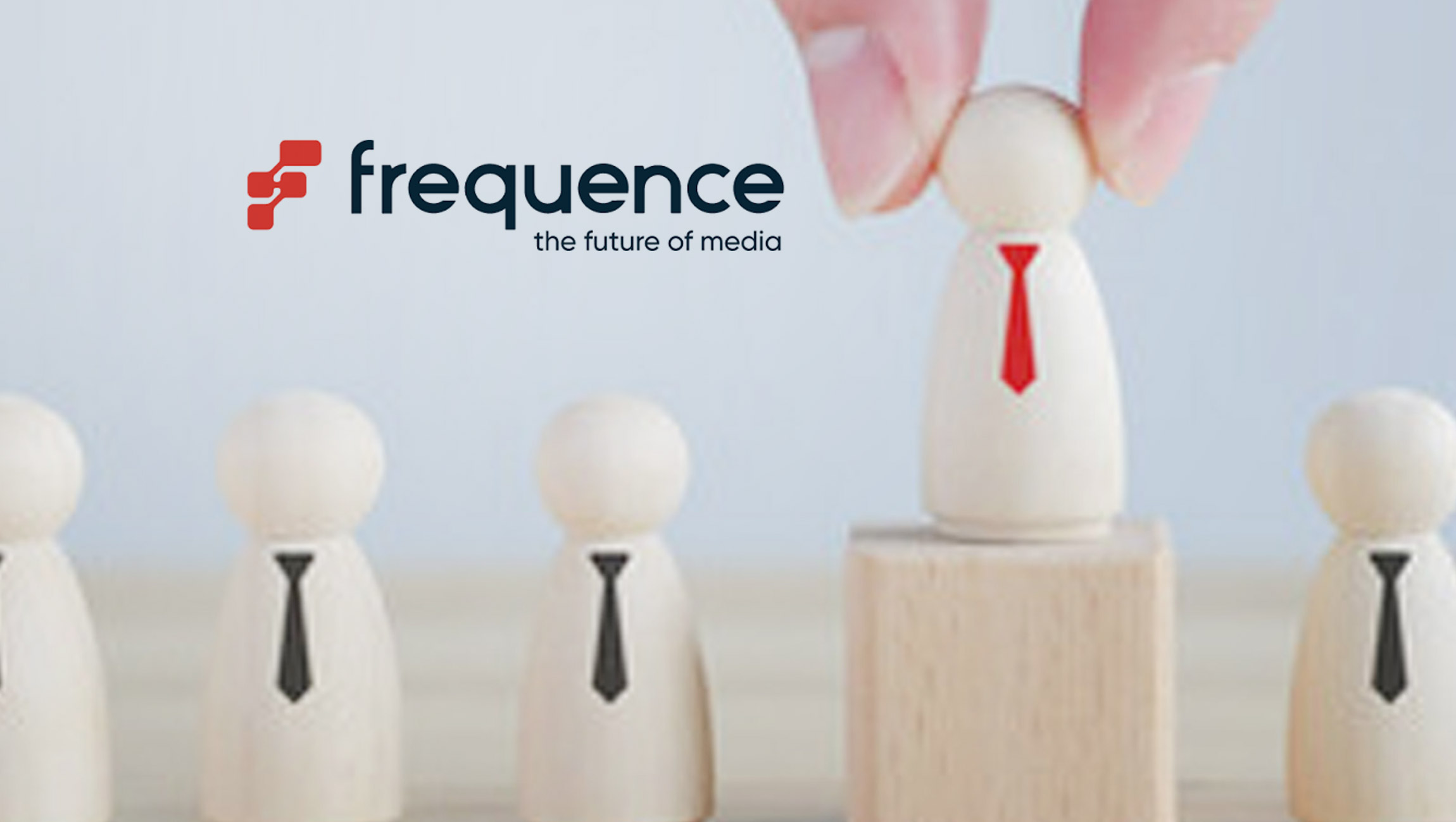 Frequence Welcomes Mike Smith as VP of Sales 10 Frequence Welcomes Mike Smith as VP of Sales 8