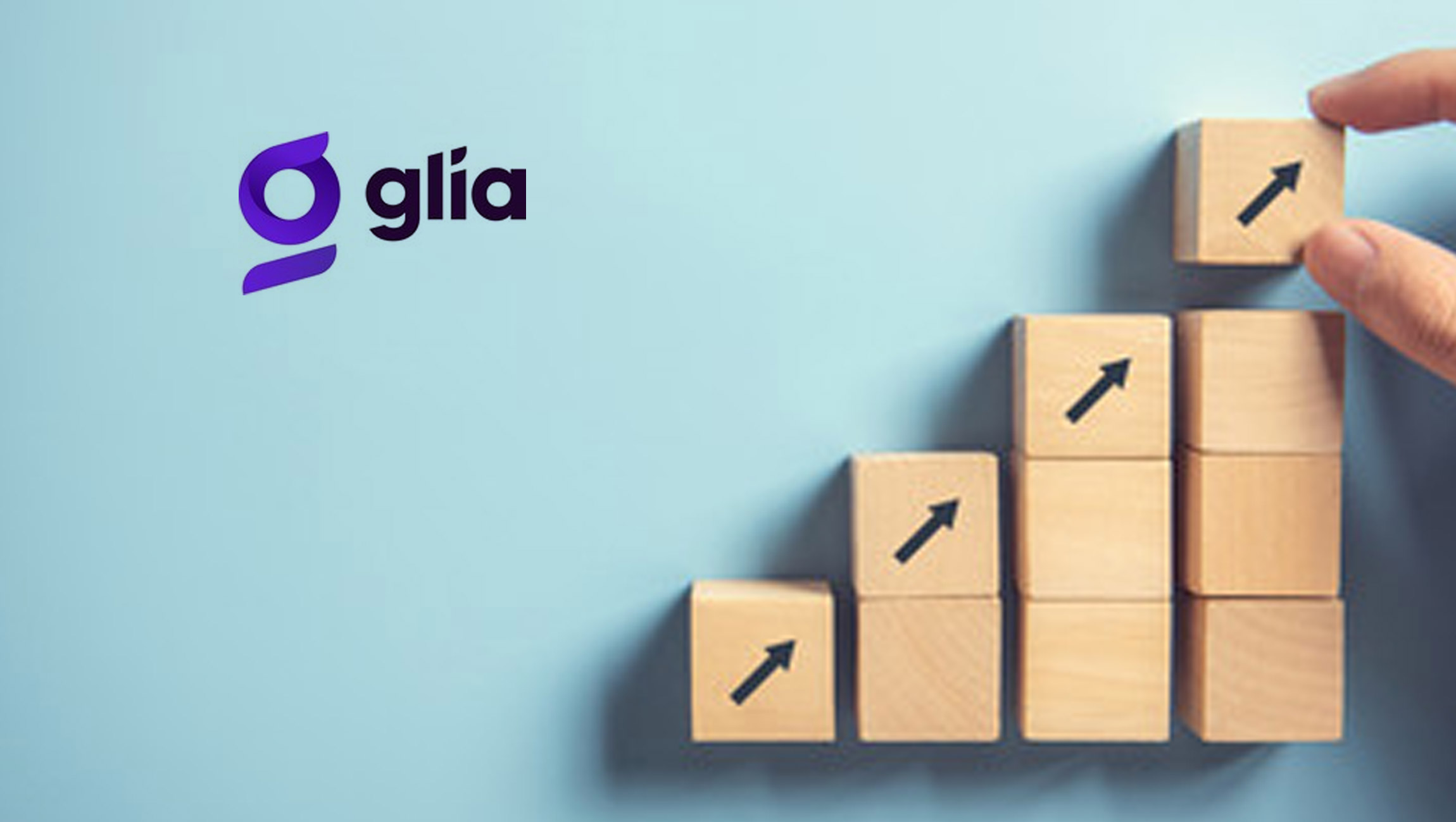 Glia Completes 10th Year of Growth Fueled by Strong Adoption of its Digital Customer Service Platform and AI Automation Solutions 9 Glia Completes 10th Year of Growth Fueled by Strong Adoption of its Digital Customer Service Platform and AI Automation Solutions 6
