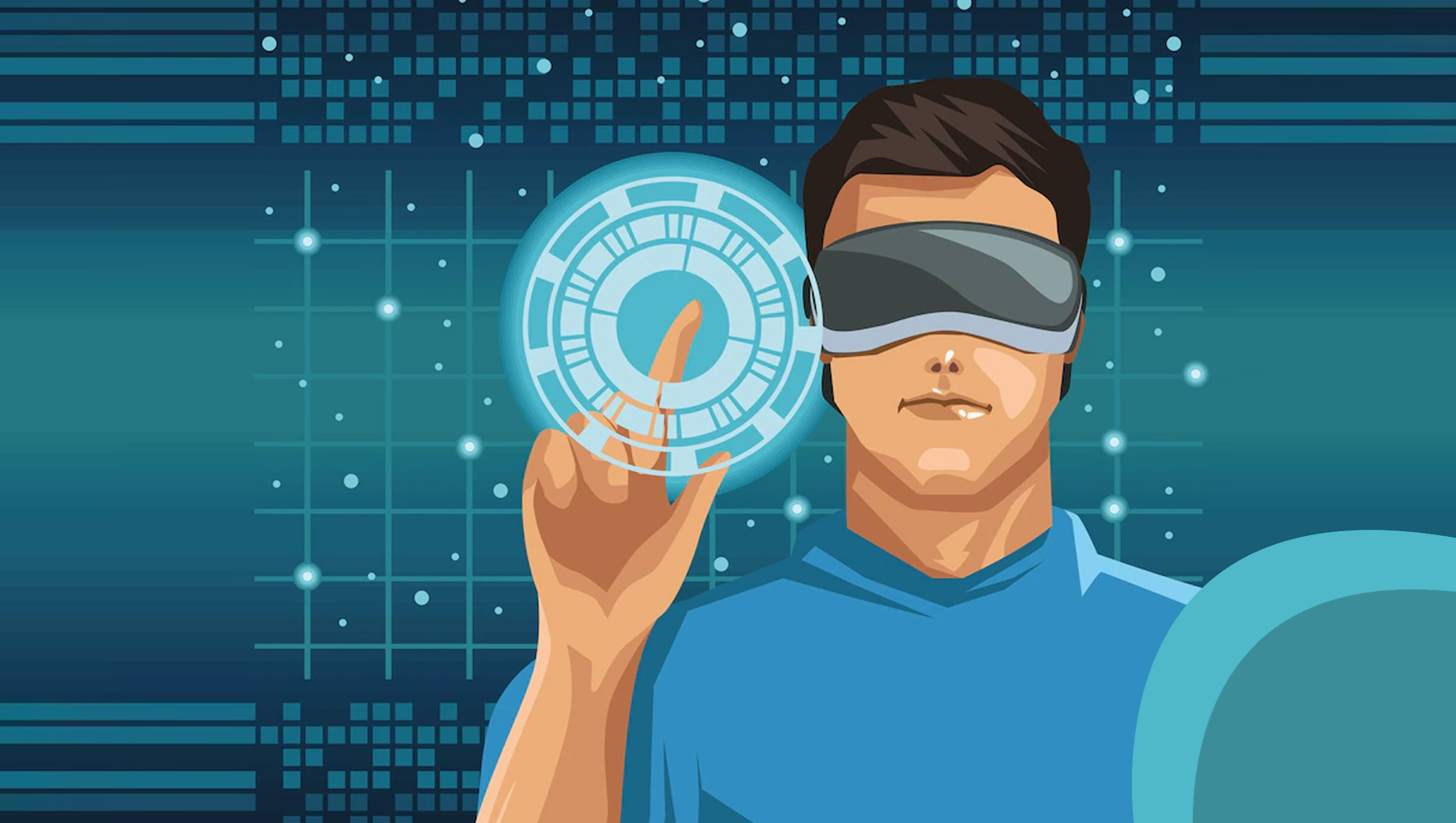 Korea’s leading ICT company, Lotte Data Communication, Unveils a More Advanced ‘Hyper-Realistic’ Metaverse Platform 4 Korea’s leading ICT company, Lotte Data Communication, Unveils a More Advanced ‘Hyper-Realistic’ Metaverse Platform 4
