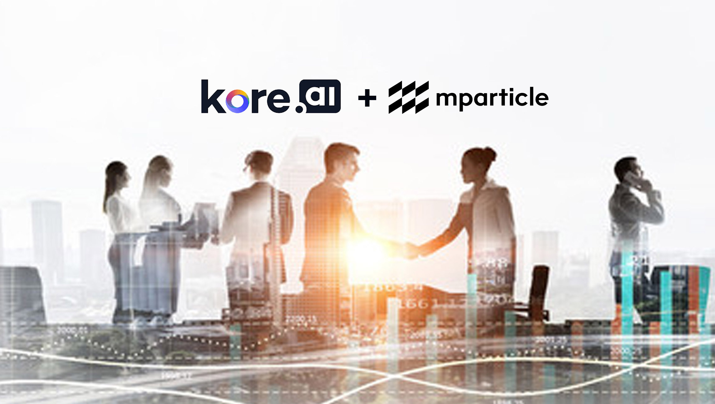 Kore.ai, mParticle Partner to Meet Increased Demand for Retail Shopping Personalization 18 Kore.ai, mParticle Partner to Meet Increased Demand for Retail Shopping Personalization 14