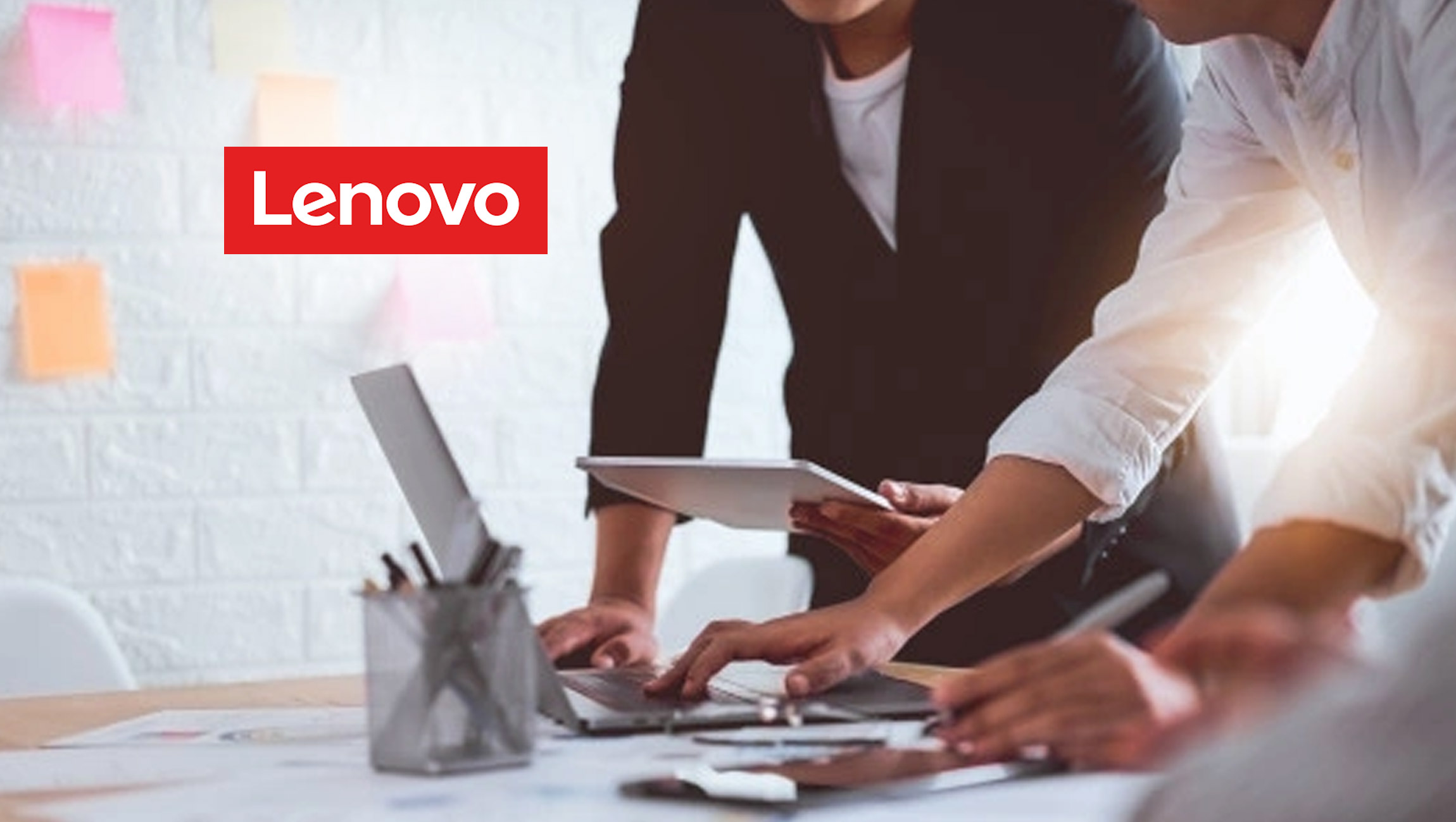 Lenovo Commits to Net-Zero Emissions by 2050, Validated by Science Based Targets initiative 10 Lenovo Commits to Net-Zero Emissions by 2050, Validated by Science Based Targets initiative 8