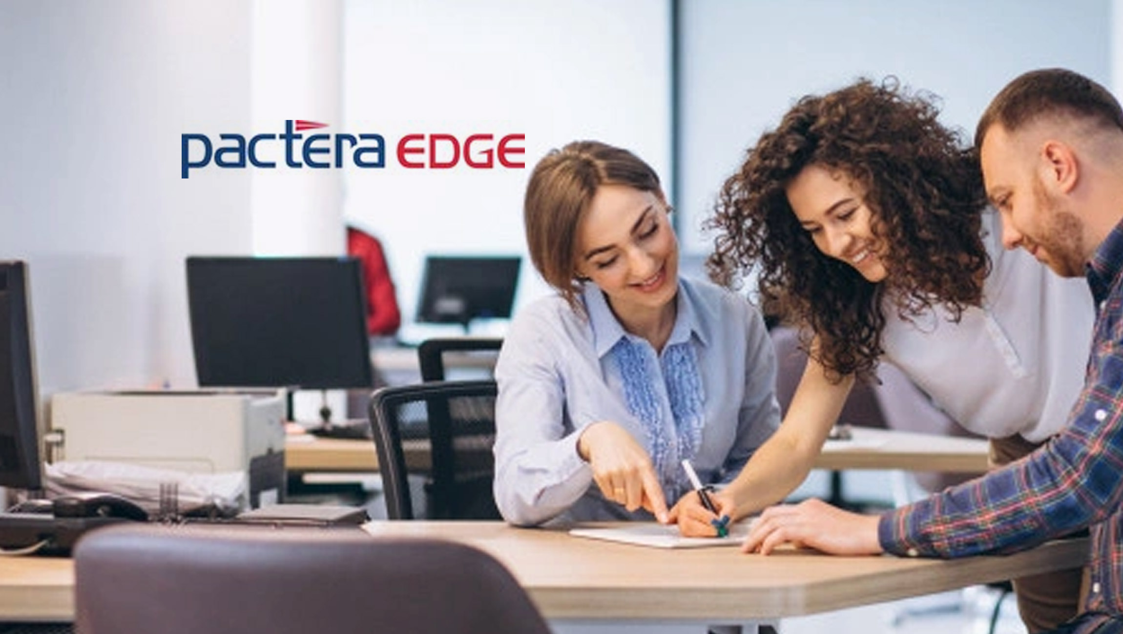Pactera EDGE Issues “State of Localization” White Paper Offering New Solutions from the Industry’s Leading Subject Matter Experts 14 Pactera EDGE Issues “State of Localization” White Paper Offering New Solutions from the Industry’s Leading Subject Matter Experts 12