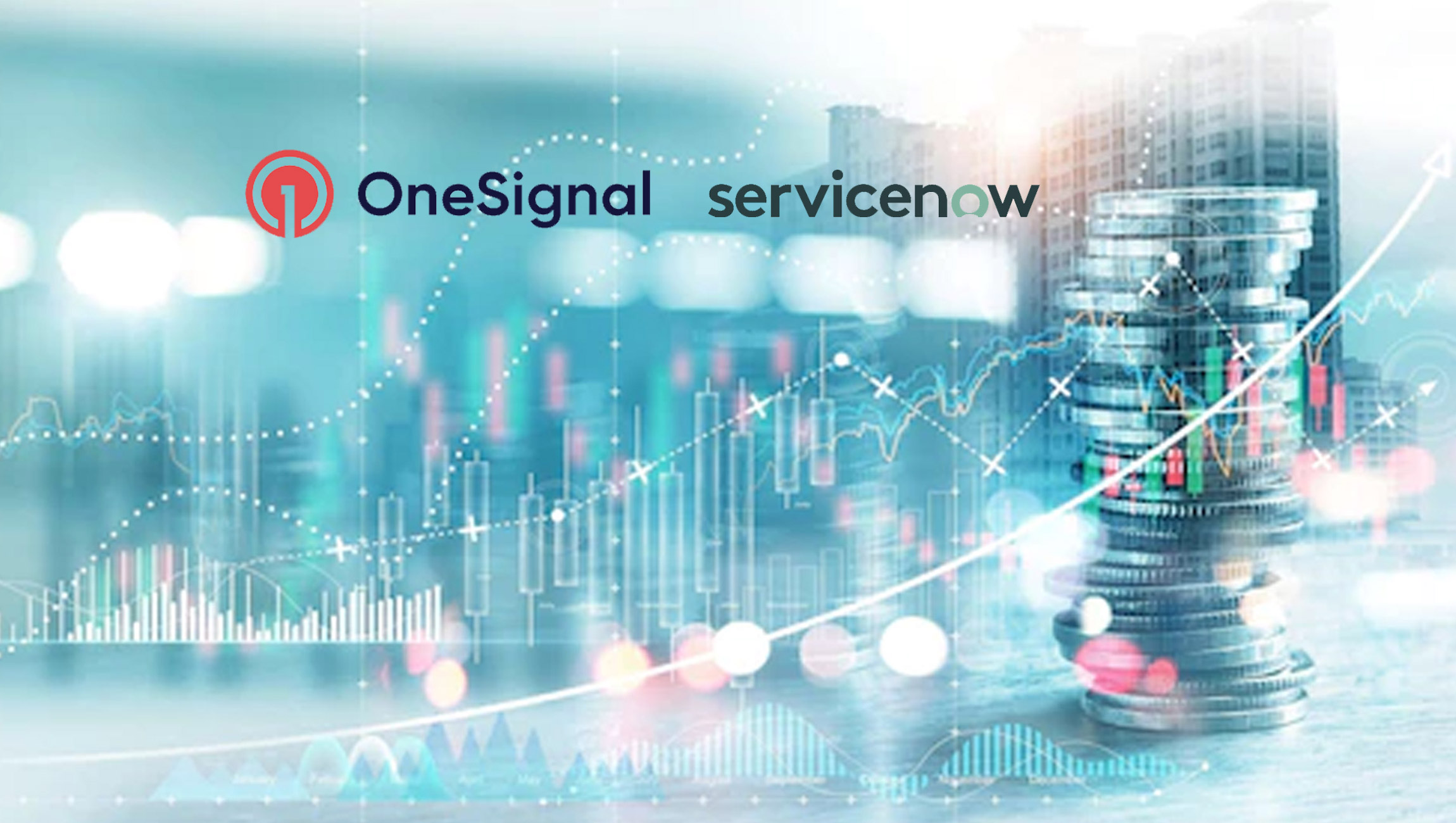 OneSignal Secures Strategic Investment from ServiceNow Ventures to Build on $50M+ Series C 22 OneSignal Secures Strategic Investment from ServiceNow Ventures to Build on $50M+ Series C 22