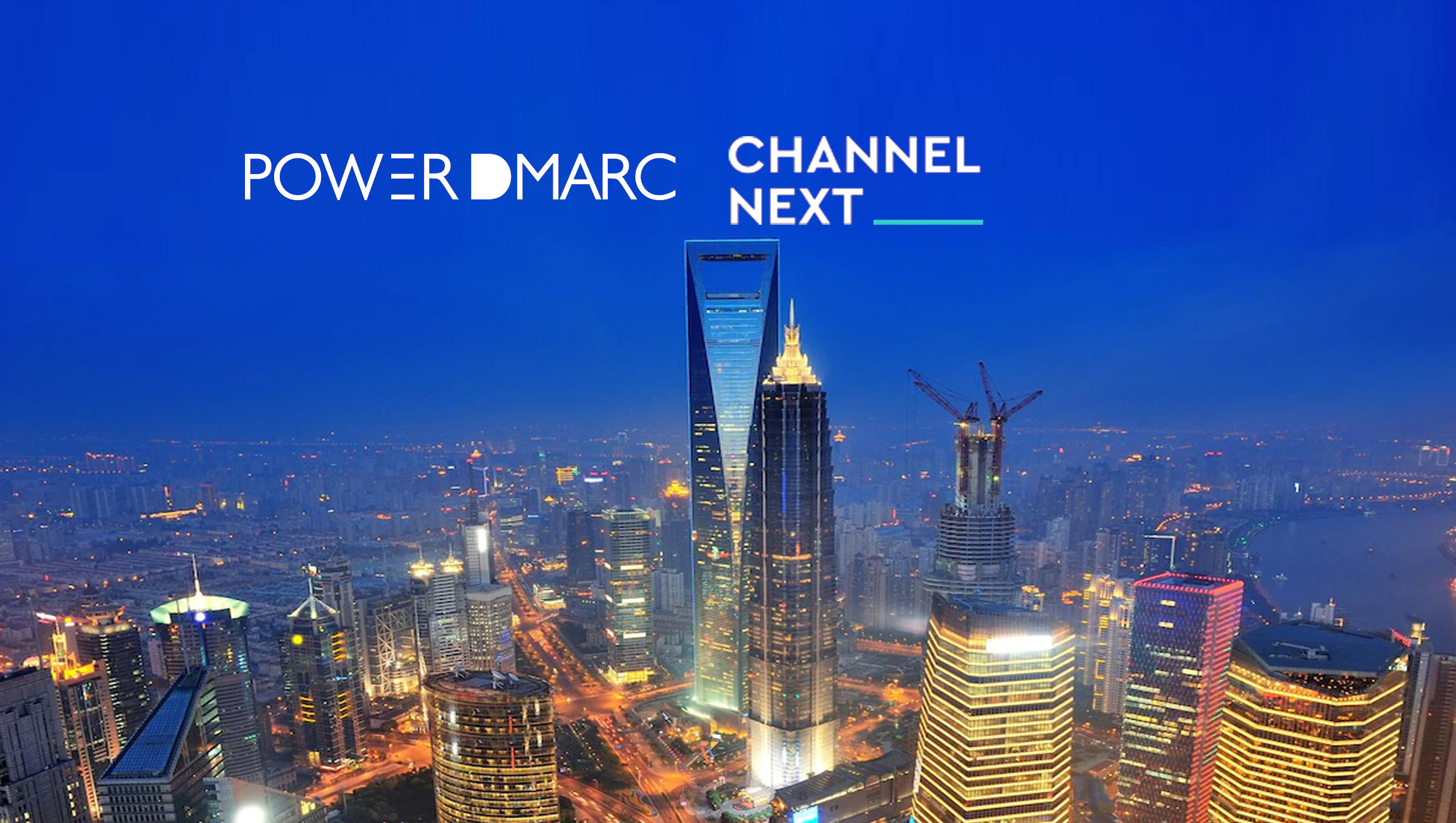 PowerDMARC and Channel Next Expand Their Operations In Dubai and the UAE 22 PowerDMARC and Channel Next Expand Their Operations In Dubai and the UAE 16