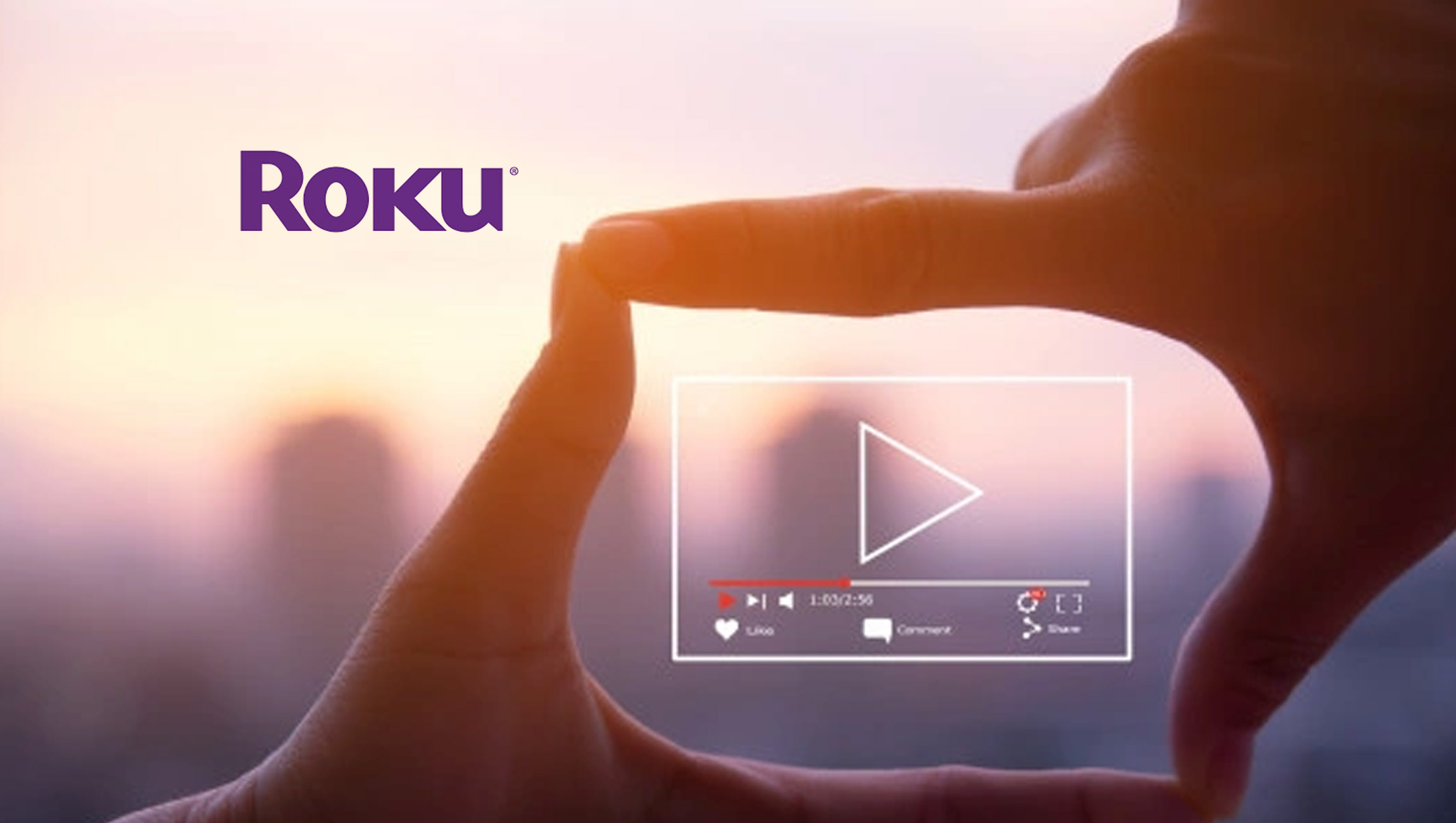 New Study from Magna and Roku Finds New Video Ad Formats in Streaming TV Are 2x More Favorable than Traditional TV Ads 2 New Study from Magna and Roku Finds New Video Ad Formats in Streaming TV Are 2x More Favorable than Traditional TV Ads 2