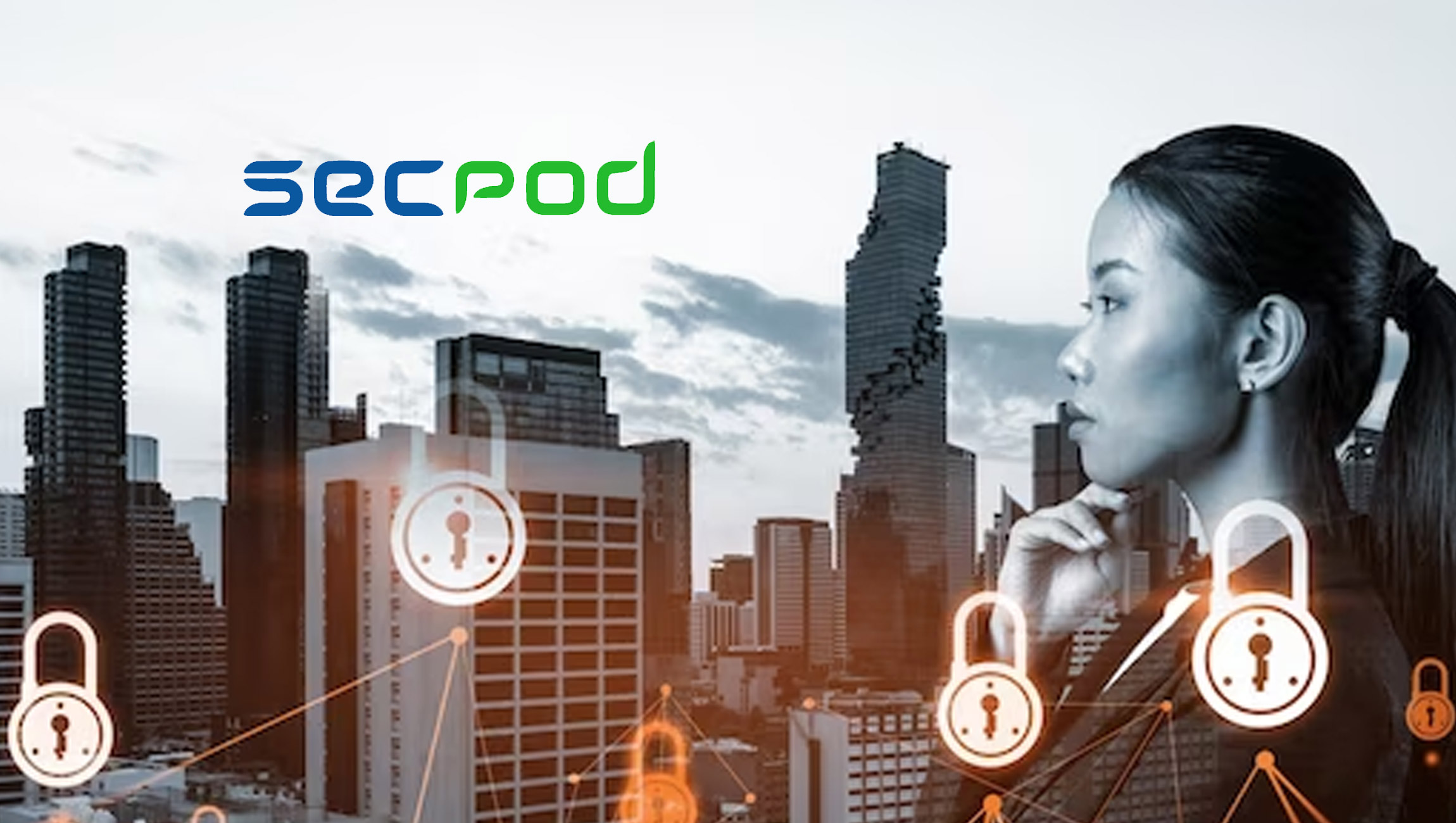 SecPod Introduces The ‘SanerNow Continuous Posture Anomaly Management (CPAM)’ Product, a Revolutionary New Invention for Managing IT Attack Surfaces 16 SecPod Introduces The ‘SanerNow Continuous Posture Anomaly Management (CPAM)’ Product, a Revolutionary New Invention for Managing IT Attack Surfaces 12