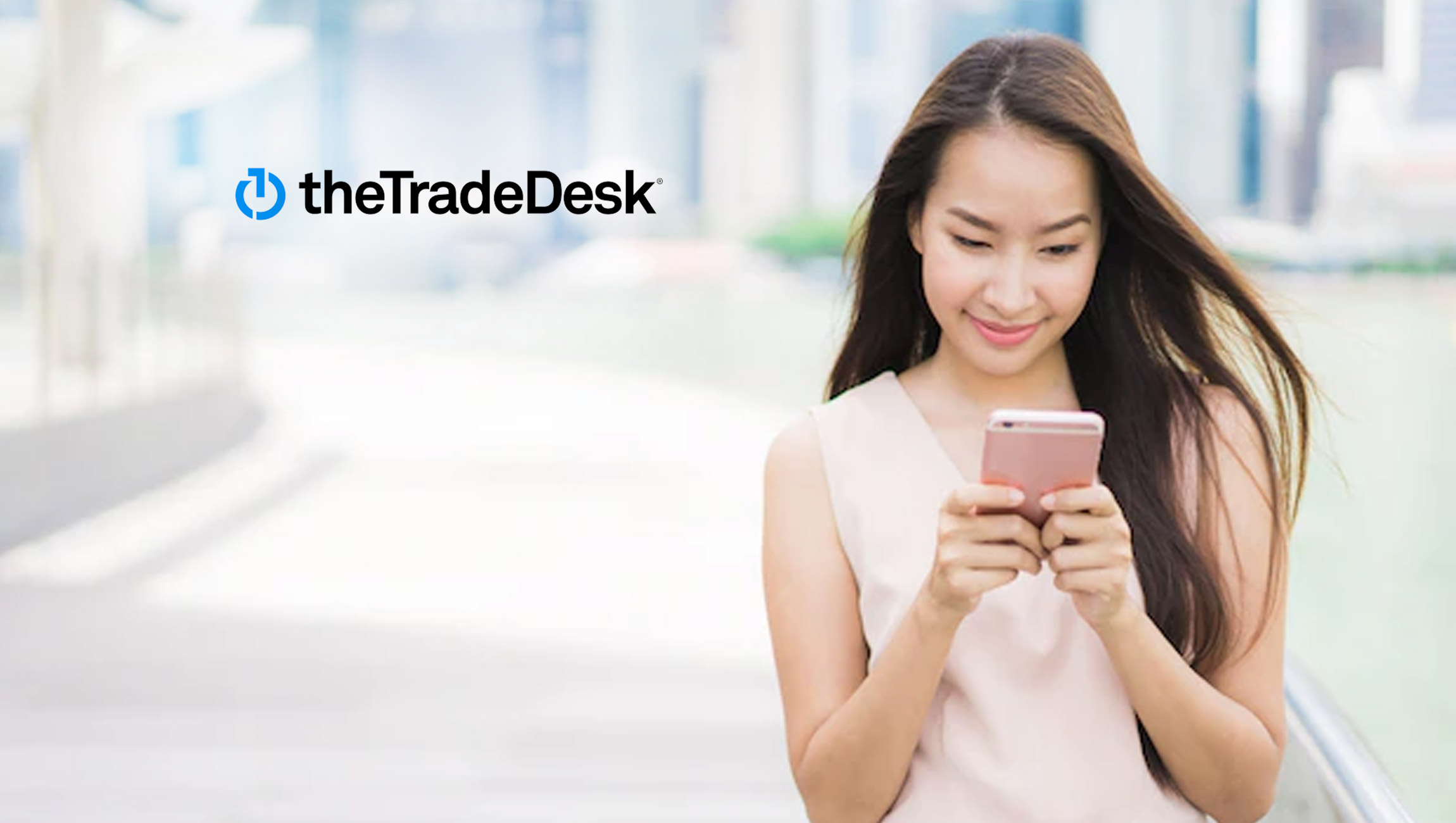 The Trade Desk Announces Galileo, a New Approach for Activating Advertiser Data 26 The Trade Desk Announces Galileo, a New Approach for Activating Advertiser Data 20