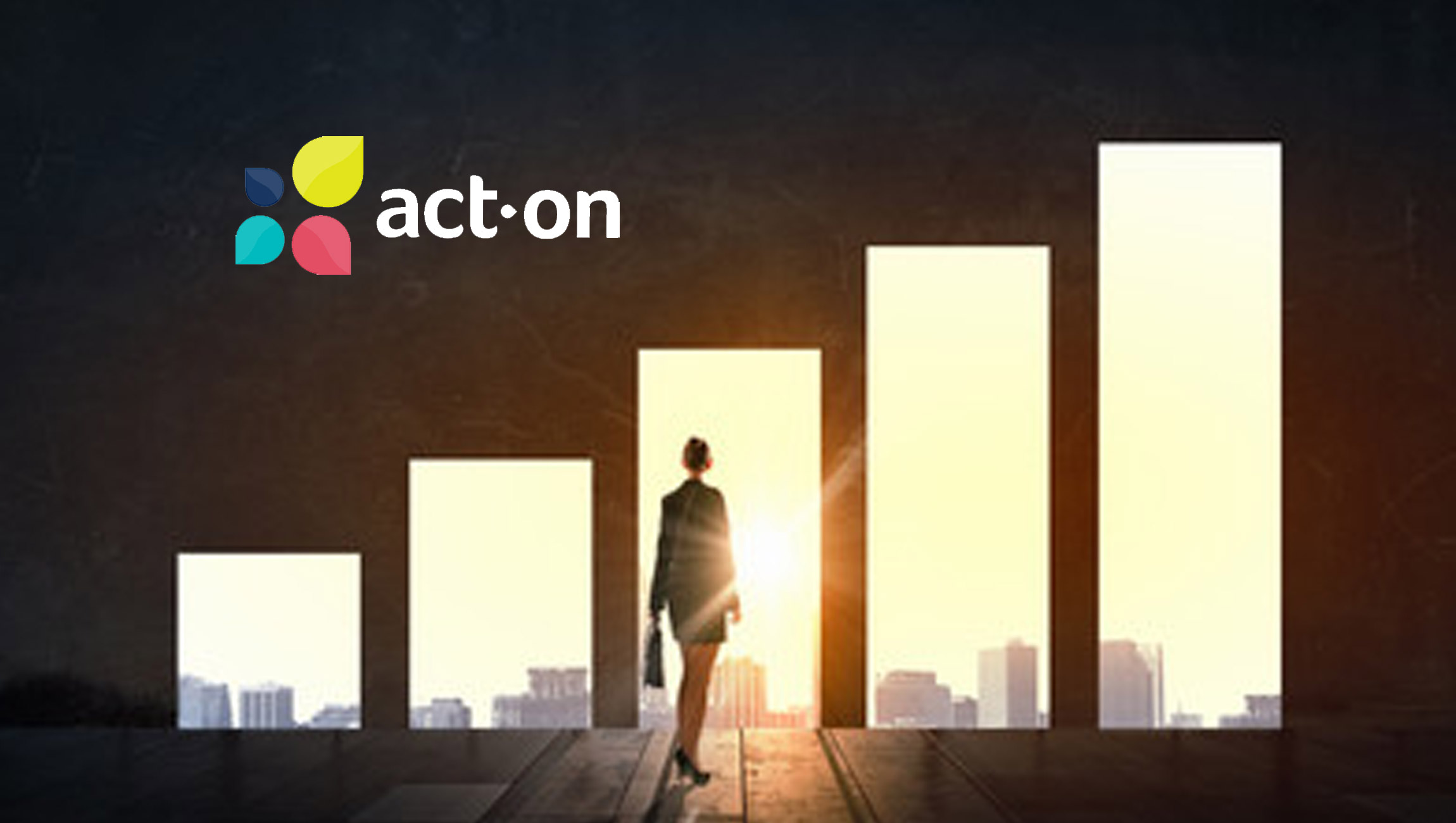 VIDEO: Act-On Invests in Partners, Elevating Sales and Marketing Opportunities for Countless Companies 14 VIDEO: Act-On Invests in Partners, Elevating Sales and Marketing Opportunities for Countless Companies 12