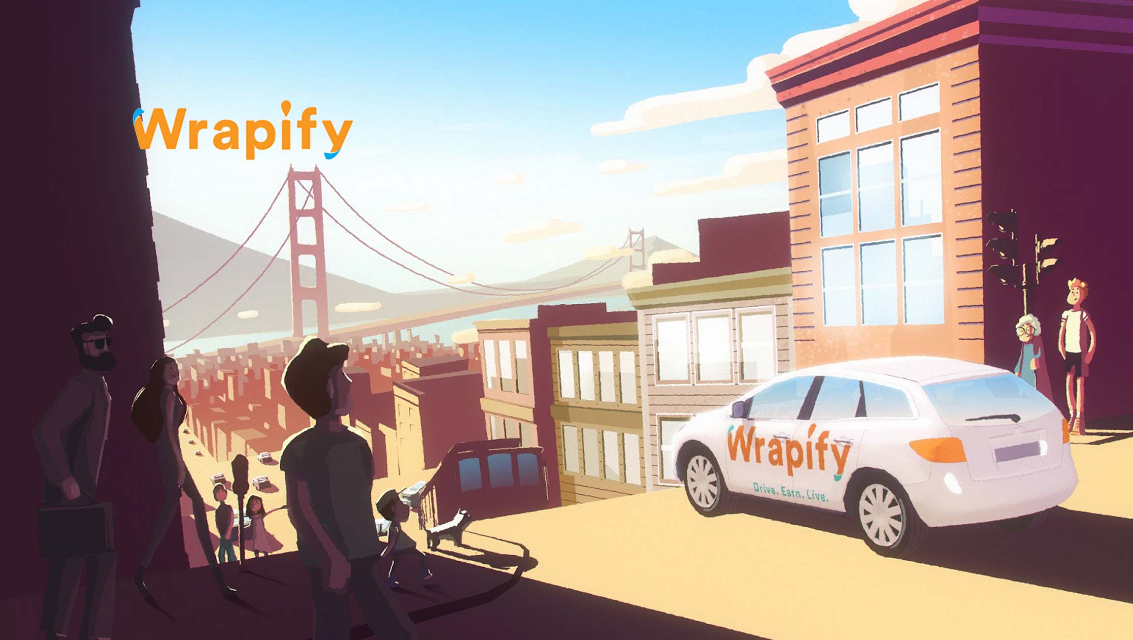 Mobility Advertising Introduces Vehicle Wrap Standardization to the Out-of-Home Advertising Industry 2 Mobility Advertising Introduces Vehicle Wrap Standardization to the Out-of-Home Advertising Industry 2