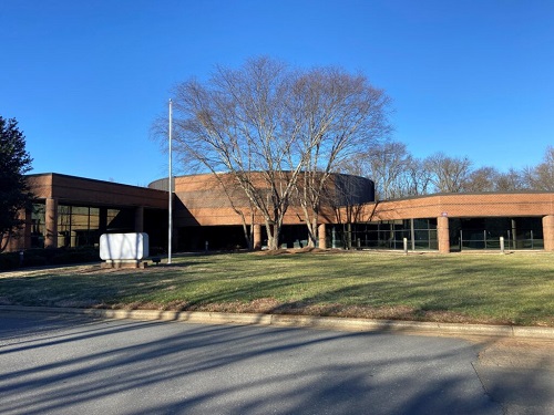 Coworking Spaces in Charlotte NC Offered by Souder Properties 9 Coworking Spaces in Charlotte NC Offered by Souder Properties 9