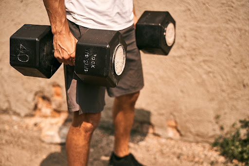 Introducing Rock Weights: The Revolutionary New Way to Create DIY Dumbbells and Kettlebells at Home 27 Introducing Rock Weights: The Revolutionary New Way to Create DIY Dumbbells and Kettlebells at Home 27