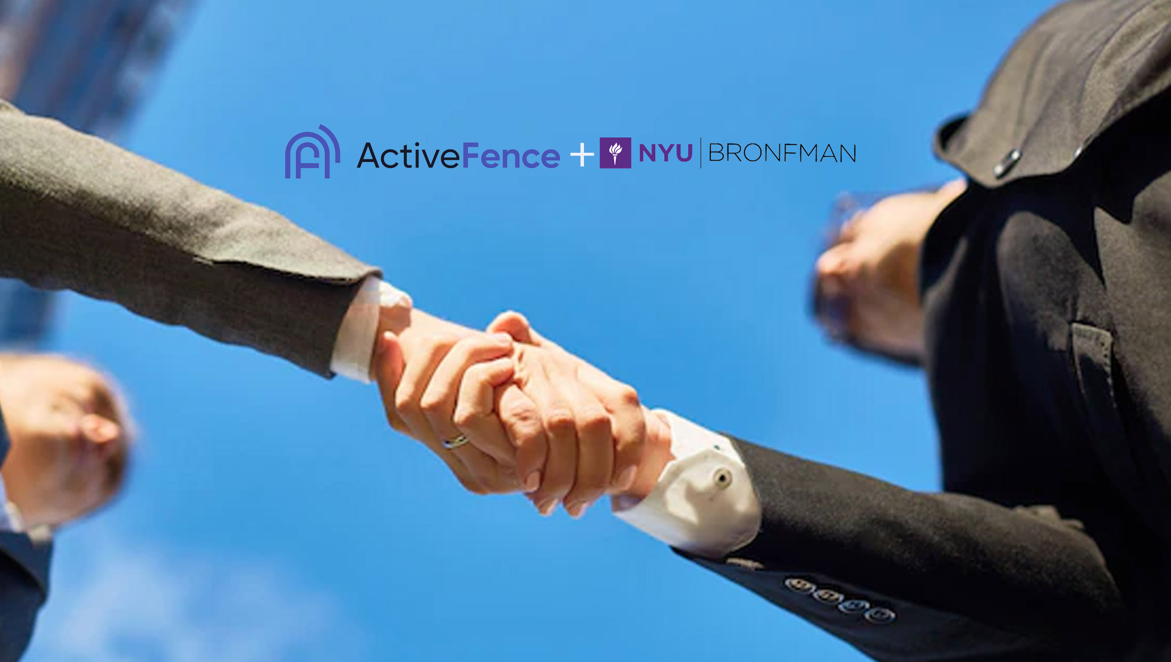 ActiveFence Launches Industry-First Trust & Safety Academy at New York University 28 ActiveFence Launches Industry-First Trust & Safety Academy at New York University 22
