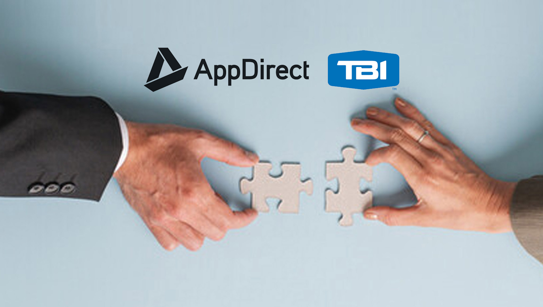 AppDirect and TBI Unite 22 AppDirect and TBI Unite 20