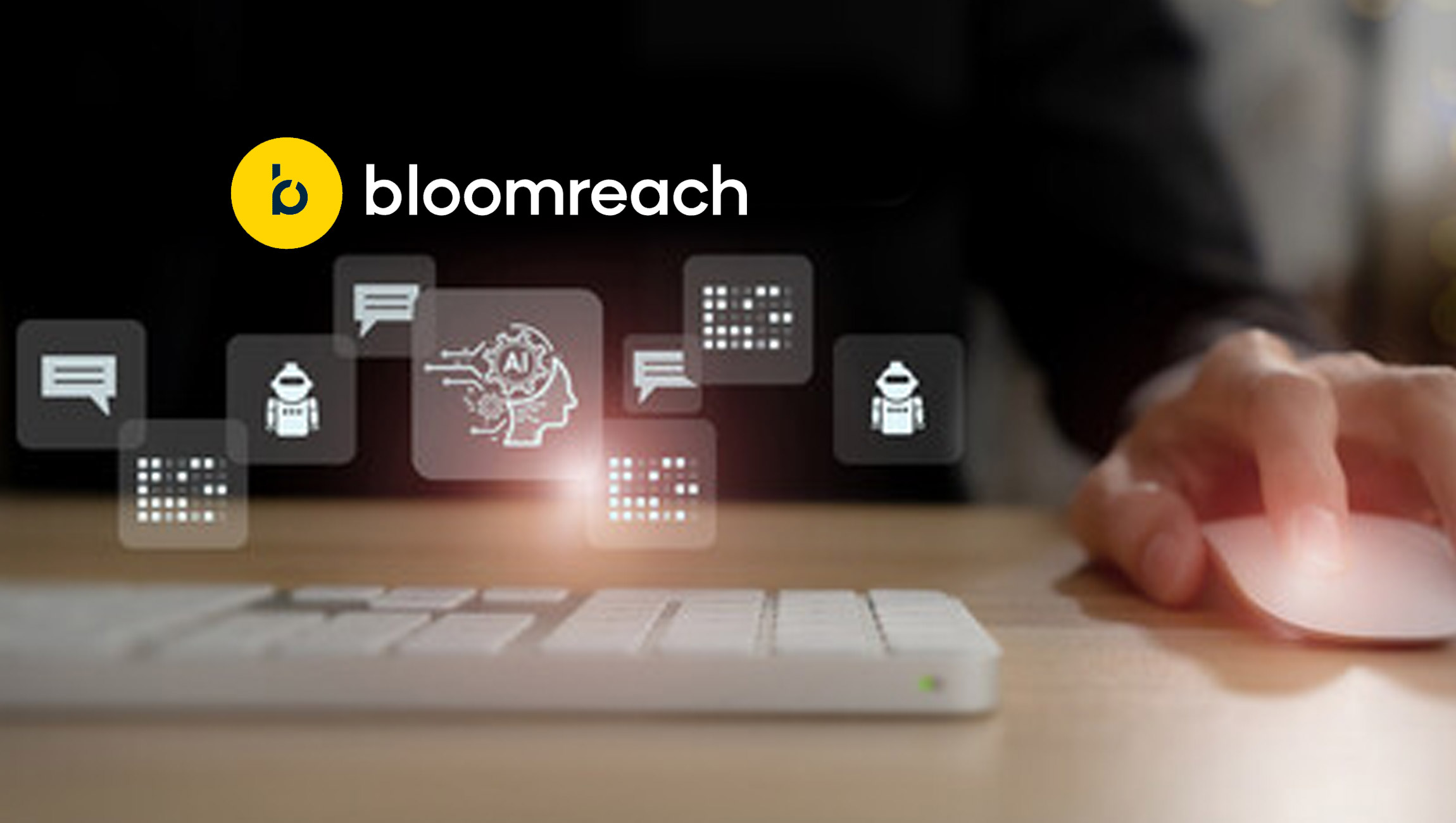 Bloomreach Launches AI Content Generation for Email, SMS, and Push Notifications with ChatGPT Integration 6 Bloomreach Launches AI Content Generation for Email, SMS, and Push Notifications with ChatGPT Integration 4