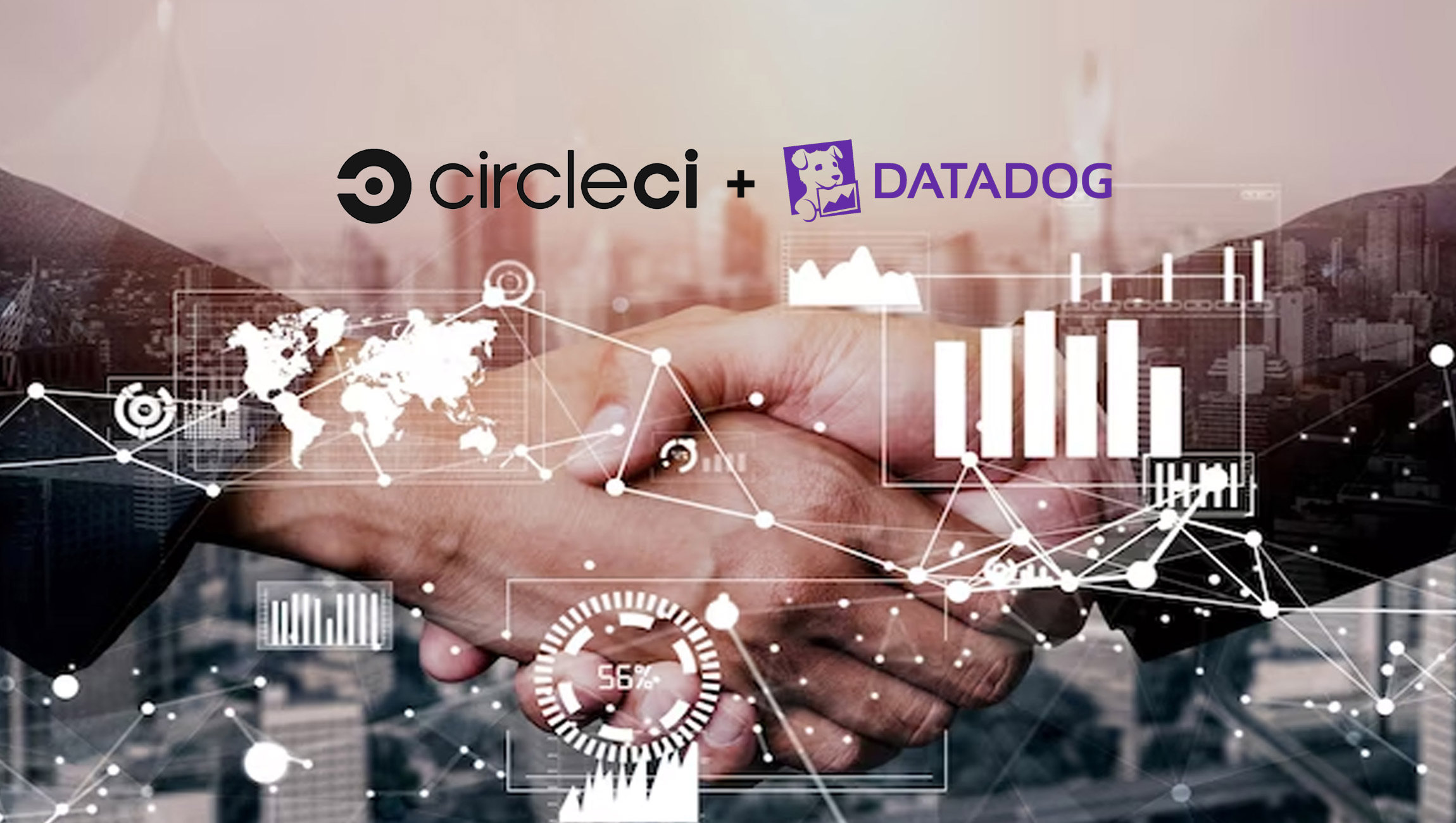 CircleCI Joins the Datadog Marketplace Signifying Strong Partner Growth and Momentum for Year Ahead 18 CircleCI Joins the Datadog Marketplace Signifying Strong Partner Growth and Momentum for Year Ahead 12