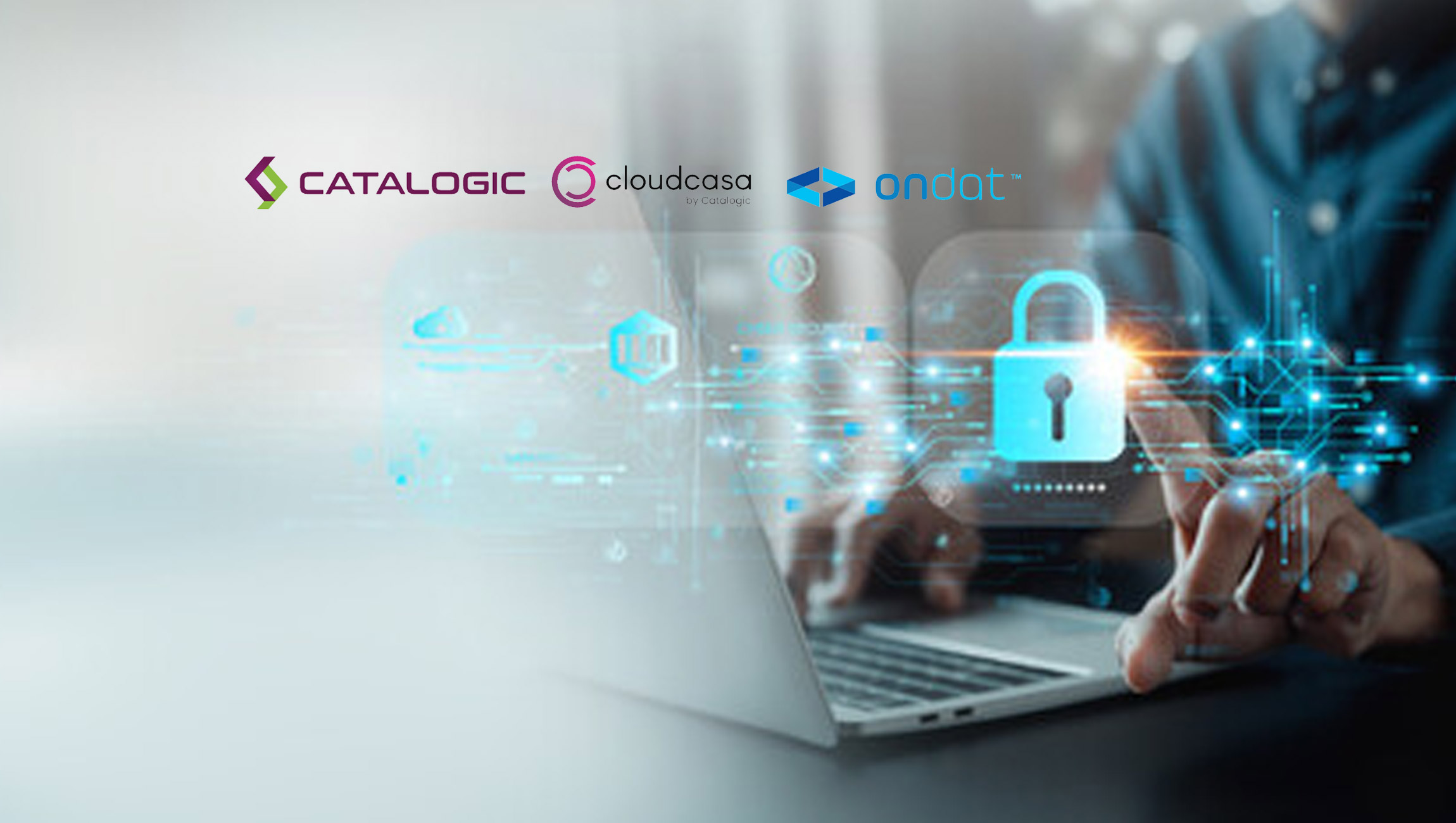 CloudCasa by Catalogic and Ondat Bring Best-of-Breed Bundled Offering for Kubernetes Storage and Data Protection 14 CloudCasa by Catalogic and Ondat Bring Best-of-Breed Bundled Offering for Kubernetes Storage and Data Protection 14