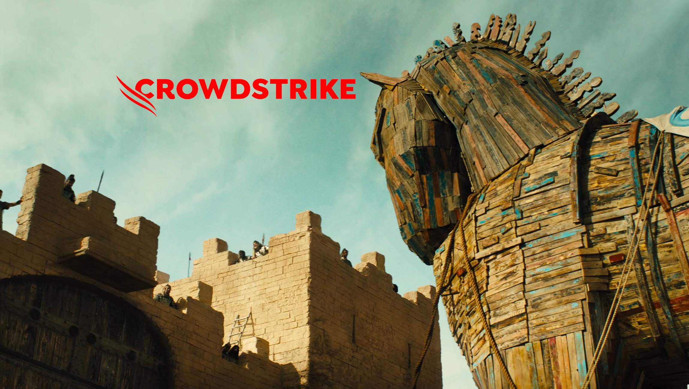 CrowdStrike Takes On History’s Most Infamous Breach in First Big Game Commercial 22 CrowdStrike Takes On History’s Most Infamous Breach in First Big Game Commercial 22