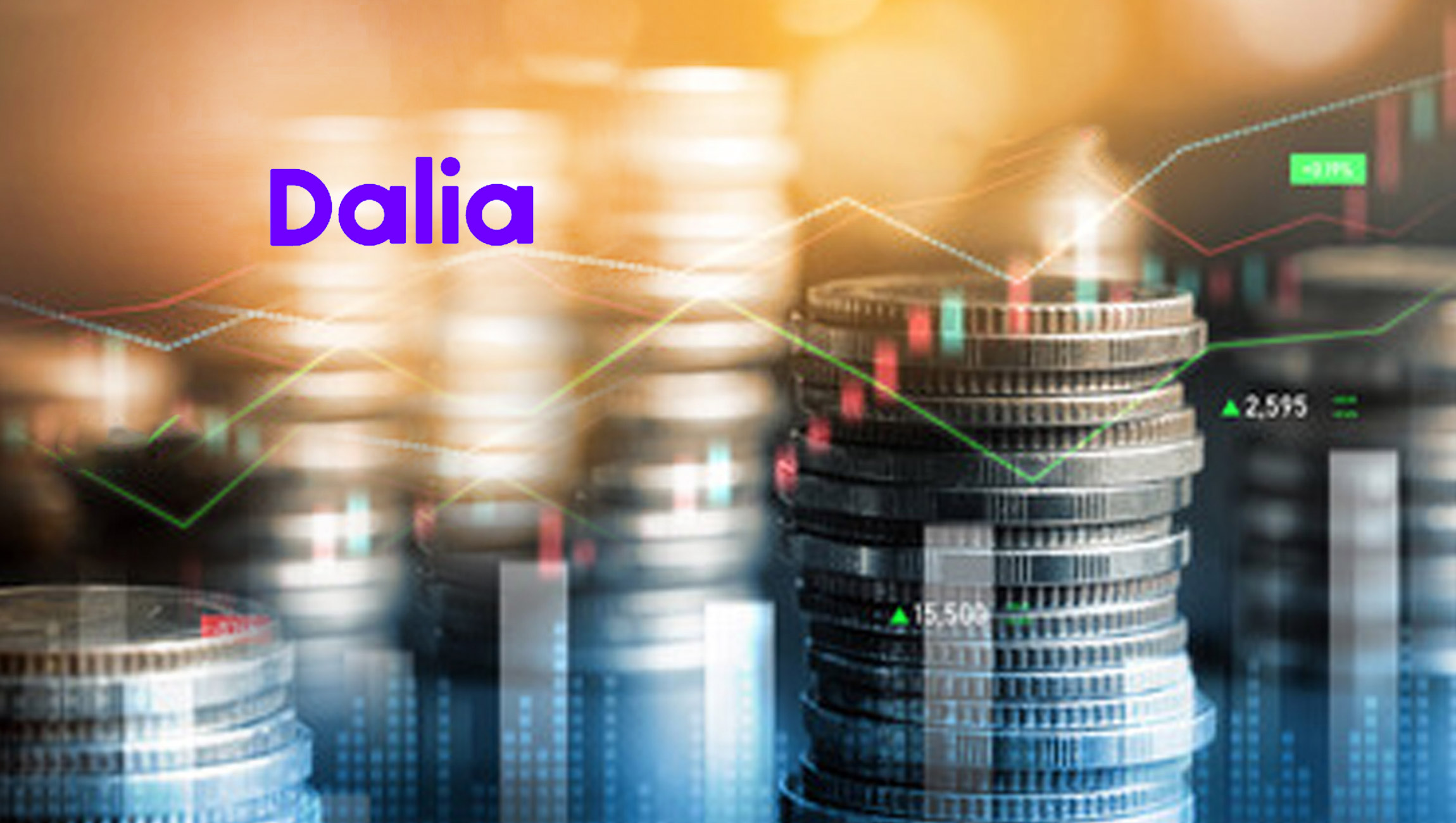 Dalia Raises $5M in Series A Funding to Help Employers Get More Qualified Applicants for Less 20 Dalia Raises $5M in Series A Funding to Help Employers Get More Qualified Applicants for Less 16