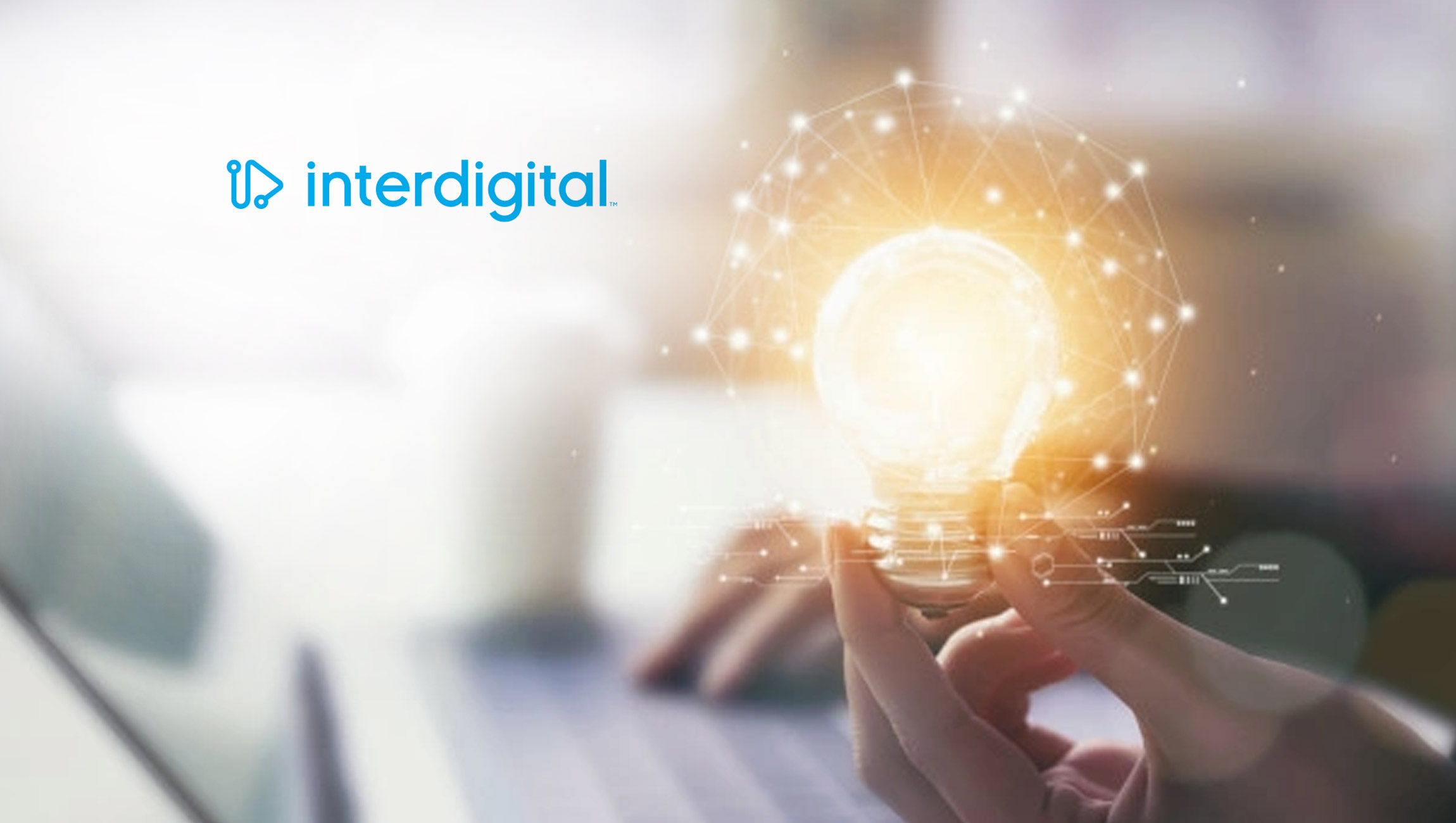 InterDigital To Demonstrate Wireless, Video, and AI/ML Innovation Shaping Connected Ecosystems at Mobile World Congress 2 InterDigital To Demonstrate Wireless, Video, and AI/ML Innovation Shaping Connected Ecosystems at Mobile World Congress 2