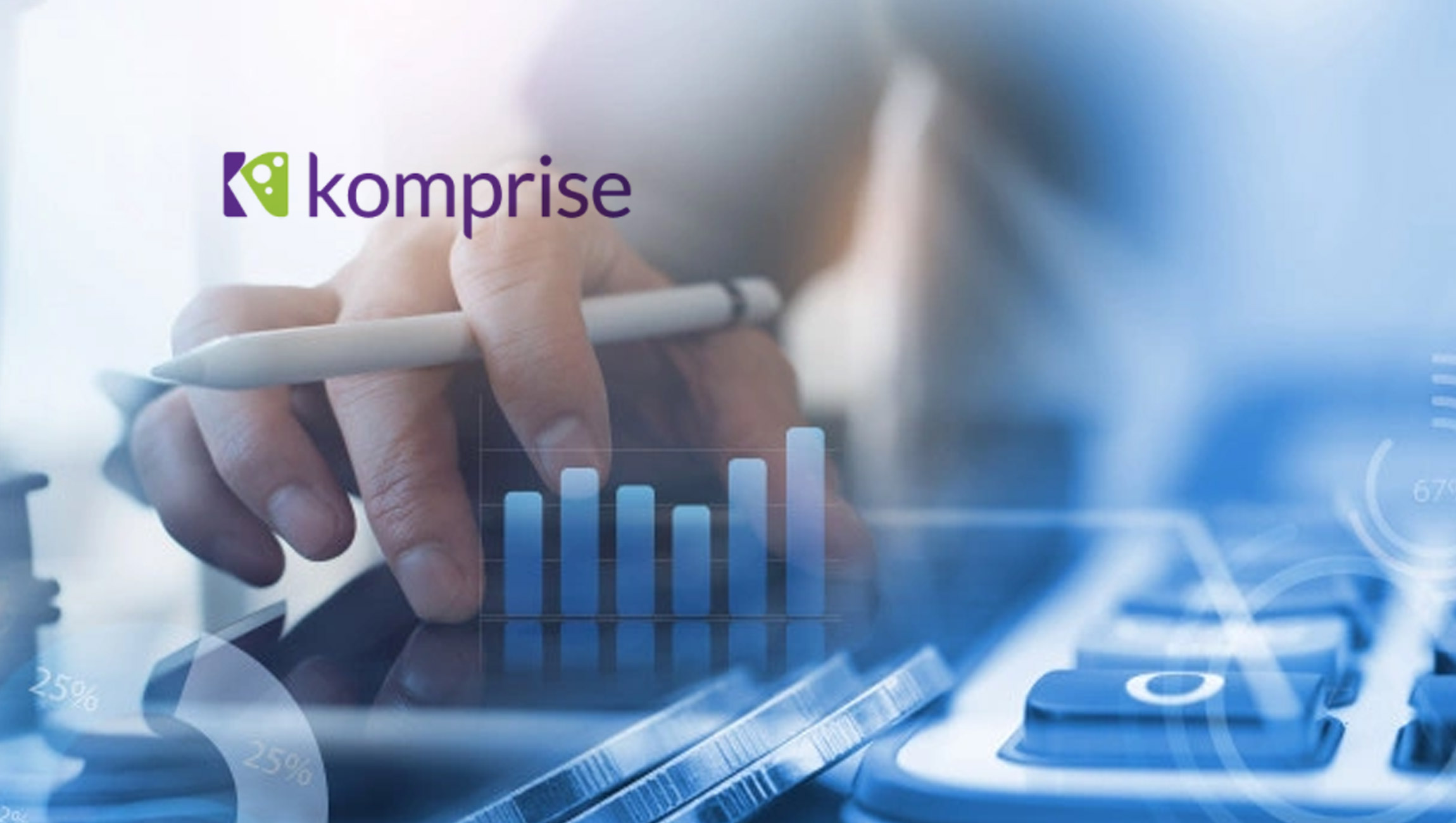 Komprise Doubles Revenues in 2022 and Recognized as Leader in Cloud Data Migrations and Unstructured Data Management 20 Komprise Doubles Revenues in 2022 and Recognized as Leader in Cloud Data Migrations and Unstructured Data Management 14