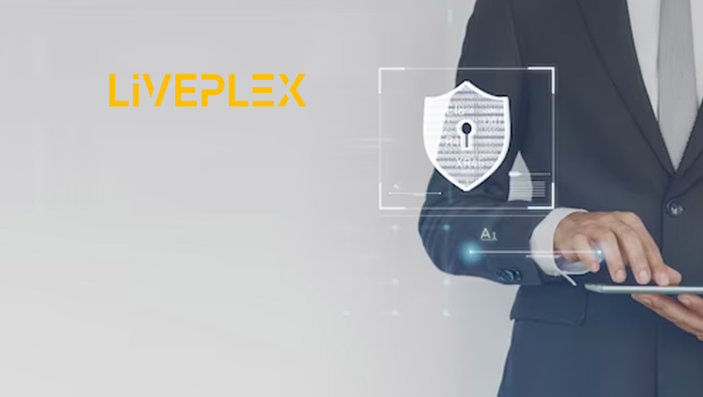 Liveplex Adds Eclypses MTE Technology to Provide Customers Full Endpoint Data Protection 12 Liveplex Adds Eclypses MTE Technology to Provide Customers Full Endpoint Data Protection 10