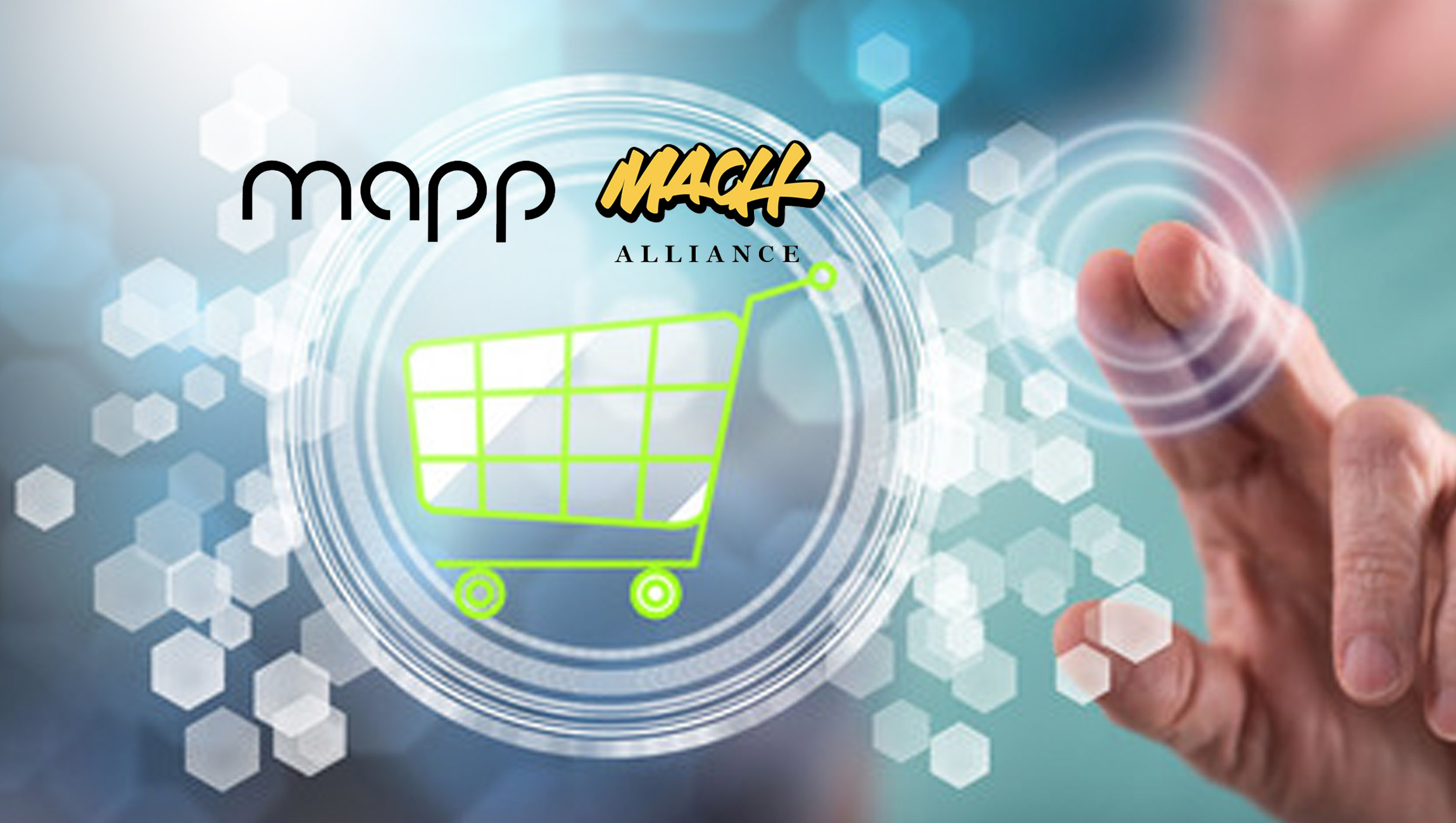 Mapp Joins MACH Alliance to help eCommerce brands Future-Proof and Enhance Digital Experiences 2 Mapp Joins MACH Alliance to help eCommerce brands Future-Proof and Enhance Digital Experiences 2