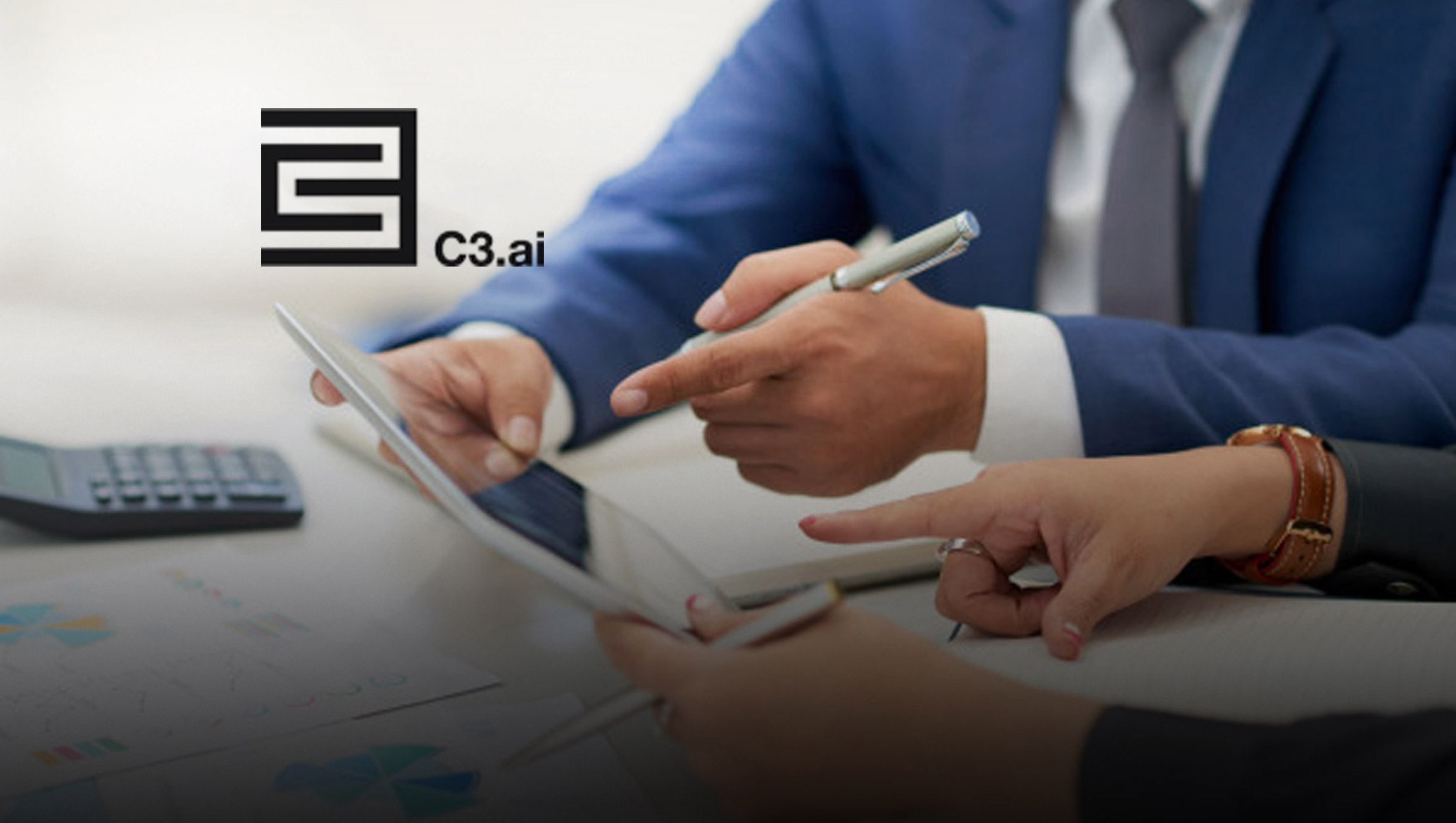 C3 AI Commits to Net-Zero Greenhouse Gas Emissions by 2050 6 C3 AI Commits to Net-Zero Greenhouse Gas Emissions by 2050 4