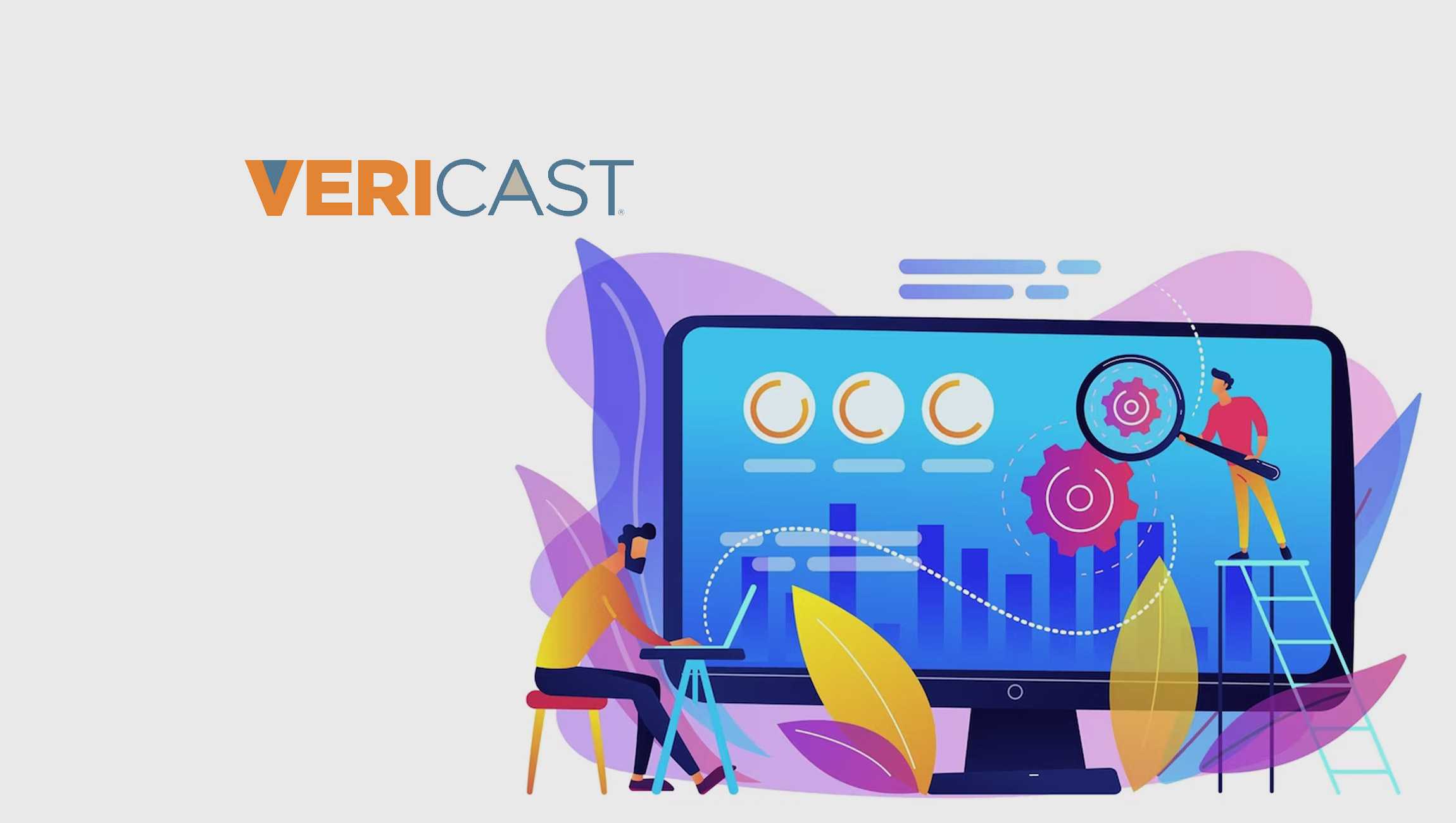 New Vericast Survey Highlights Advertising Paradox 16 New Vericast Survey Highlights Advertising Paradox 16