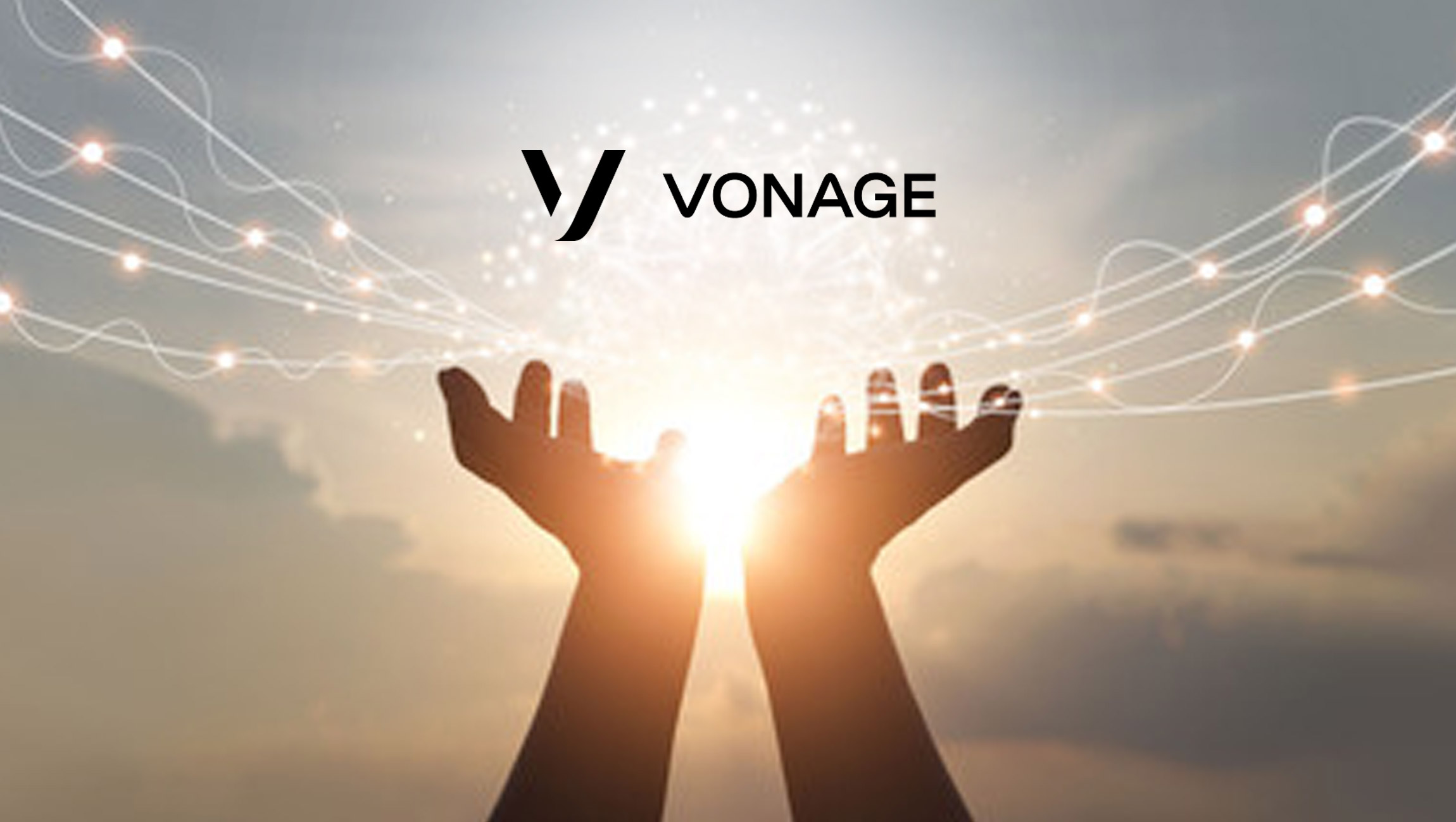 Vonage Recognised as Established Leader in Conversational Commerce by Juniper Research 14 Vonage Recognised as Established Leader in Conversational Commerce by Juniper Research 12