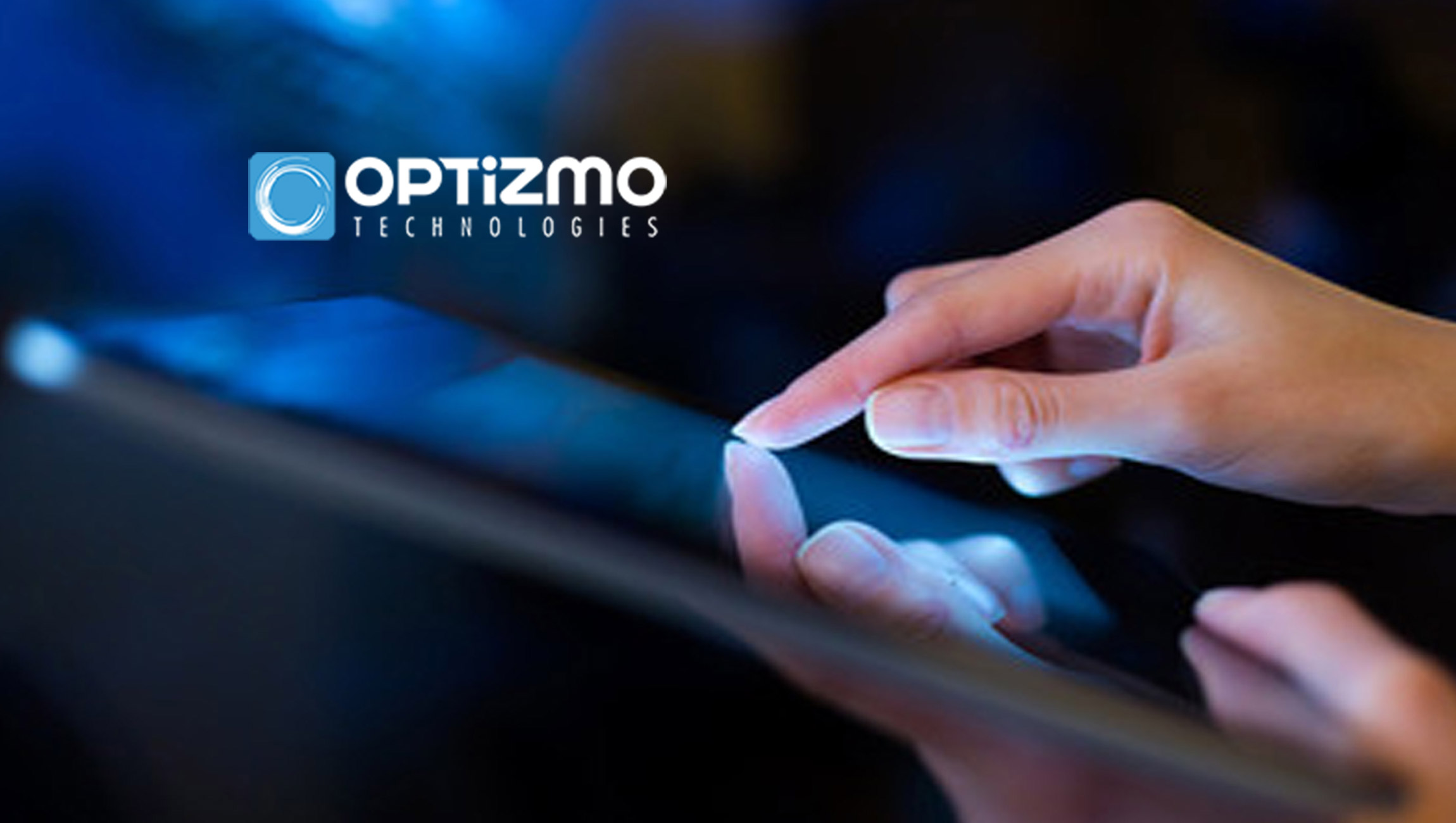 OPTIZMO Launches Next-Generation Platform and User Interface 14 OPTIZMO Launches Next-Generation Platform and User Interface 14