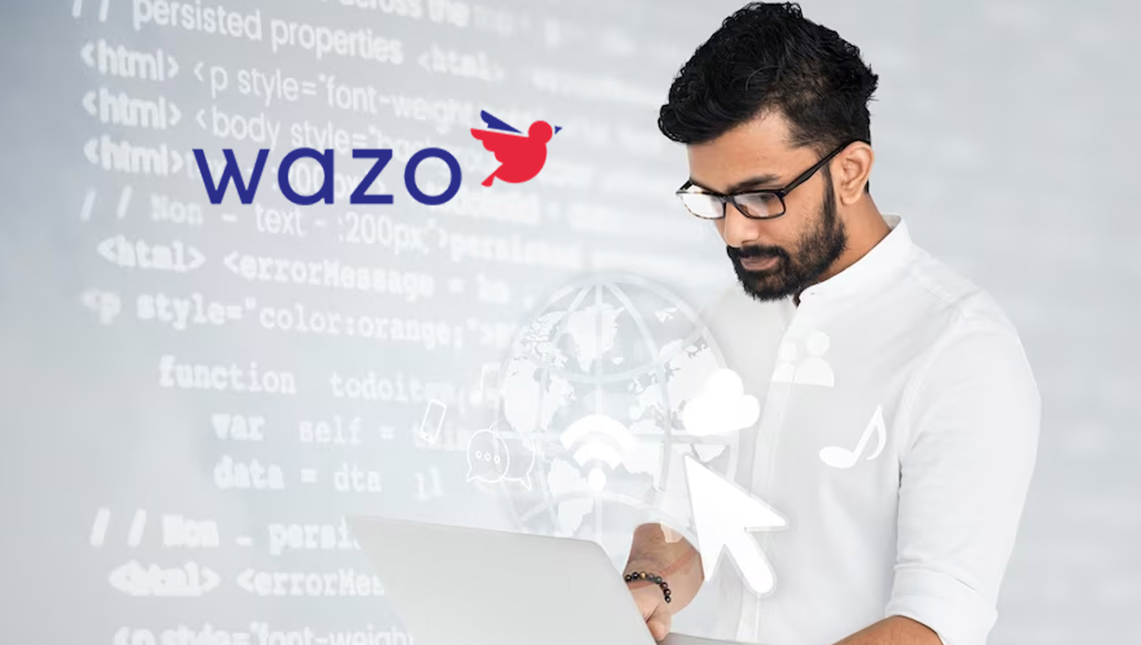 Software Provider Wazo to Exhibit at MSP EXPO 2023 in Florida 18 Software Provider Wazo to Exhibit at MSP EXPO 2023 in Florida 18