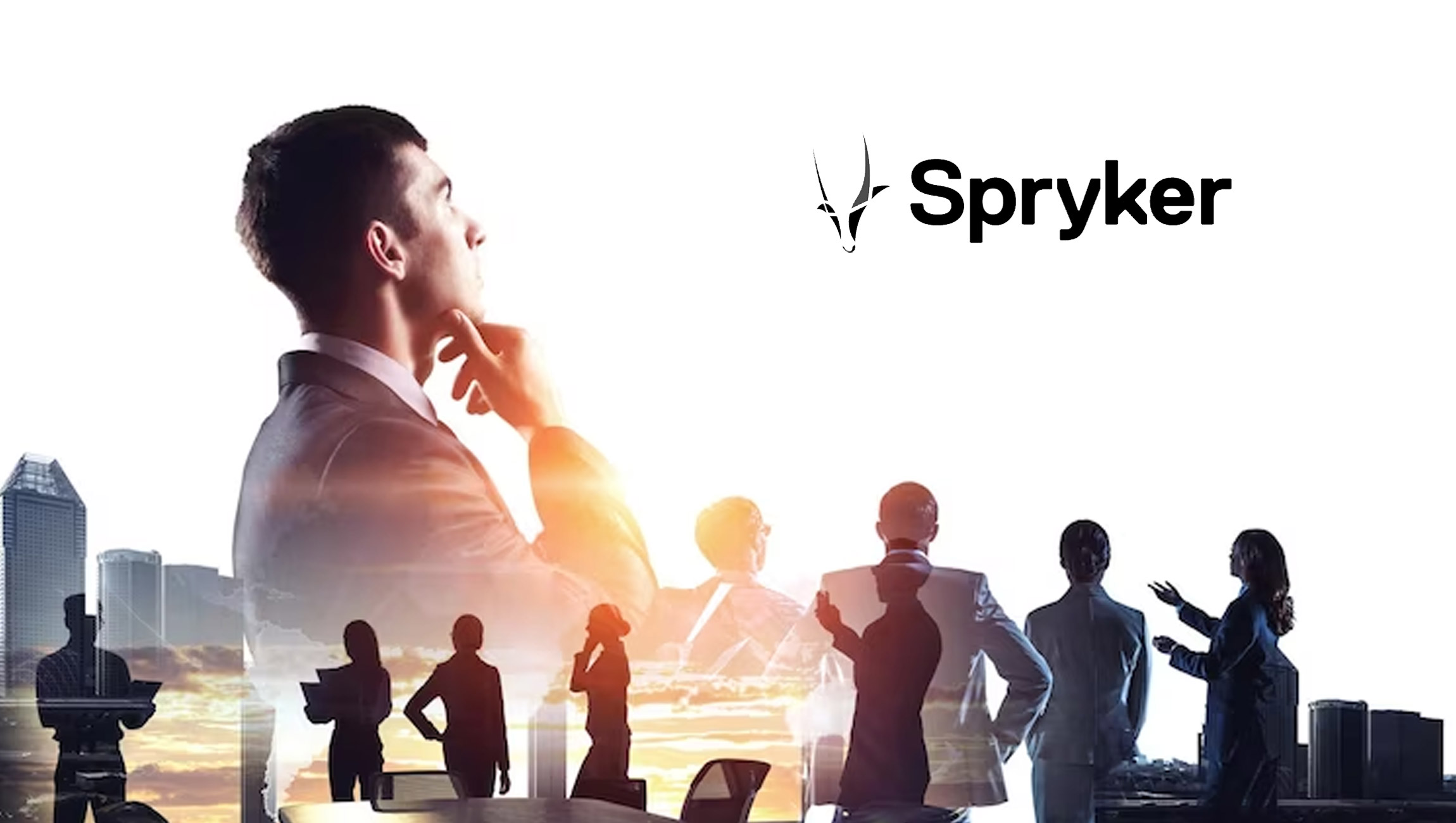 Spryker Announces Top Leadership Movement 4 Spryker Announces Top Leadership Movement 2