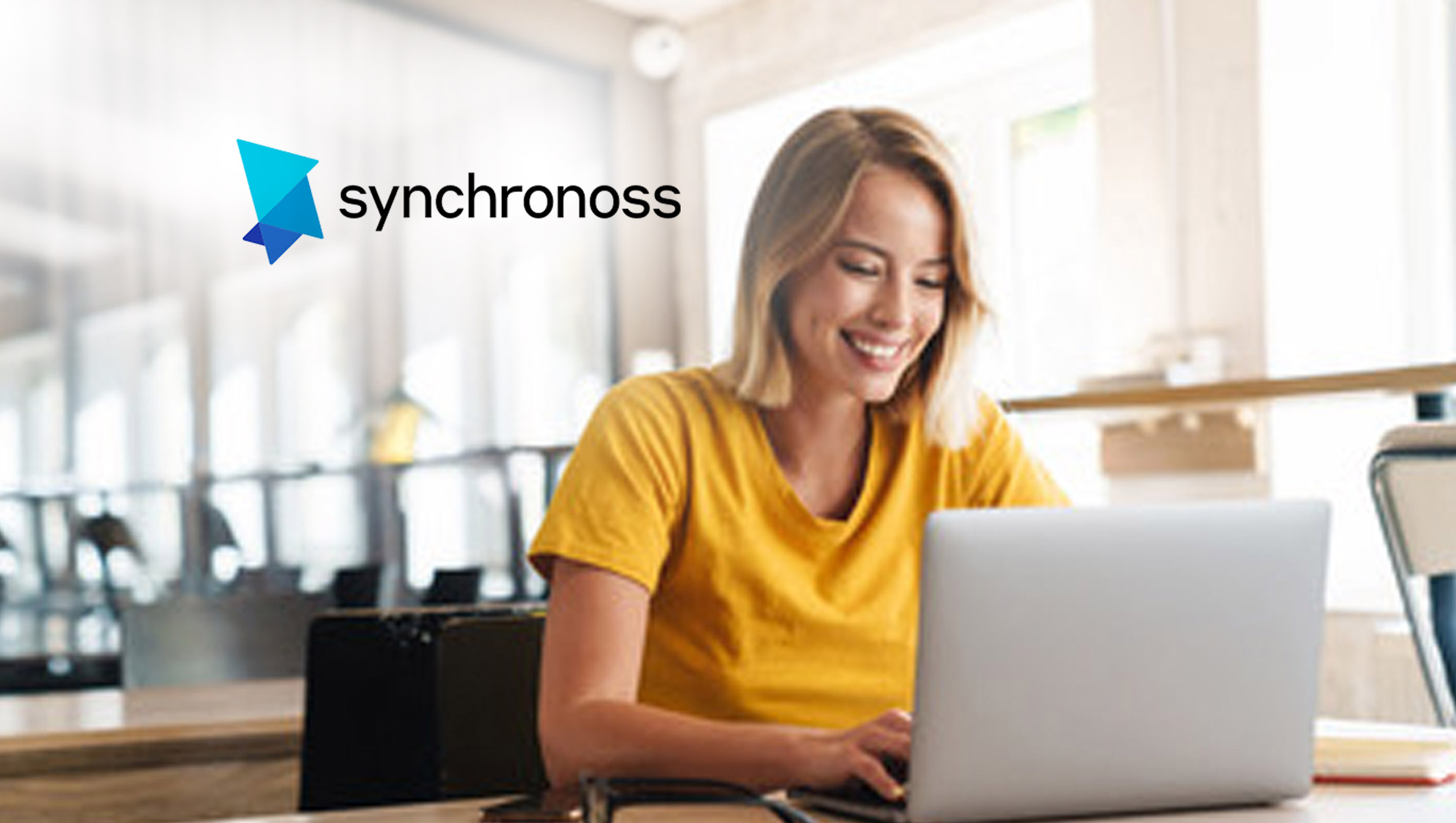 Synchronoss to Showcase AI-Powered Personal Cloud Platform at Mobile World Congress 22 Synchronoss to Showcase AI-Powered Personal Cloud Platform at Mobile World Congress 18