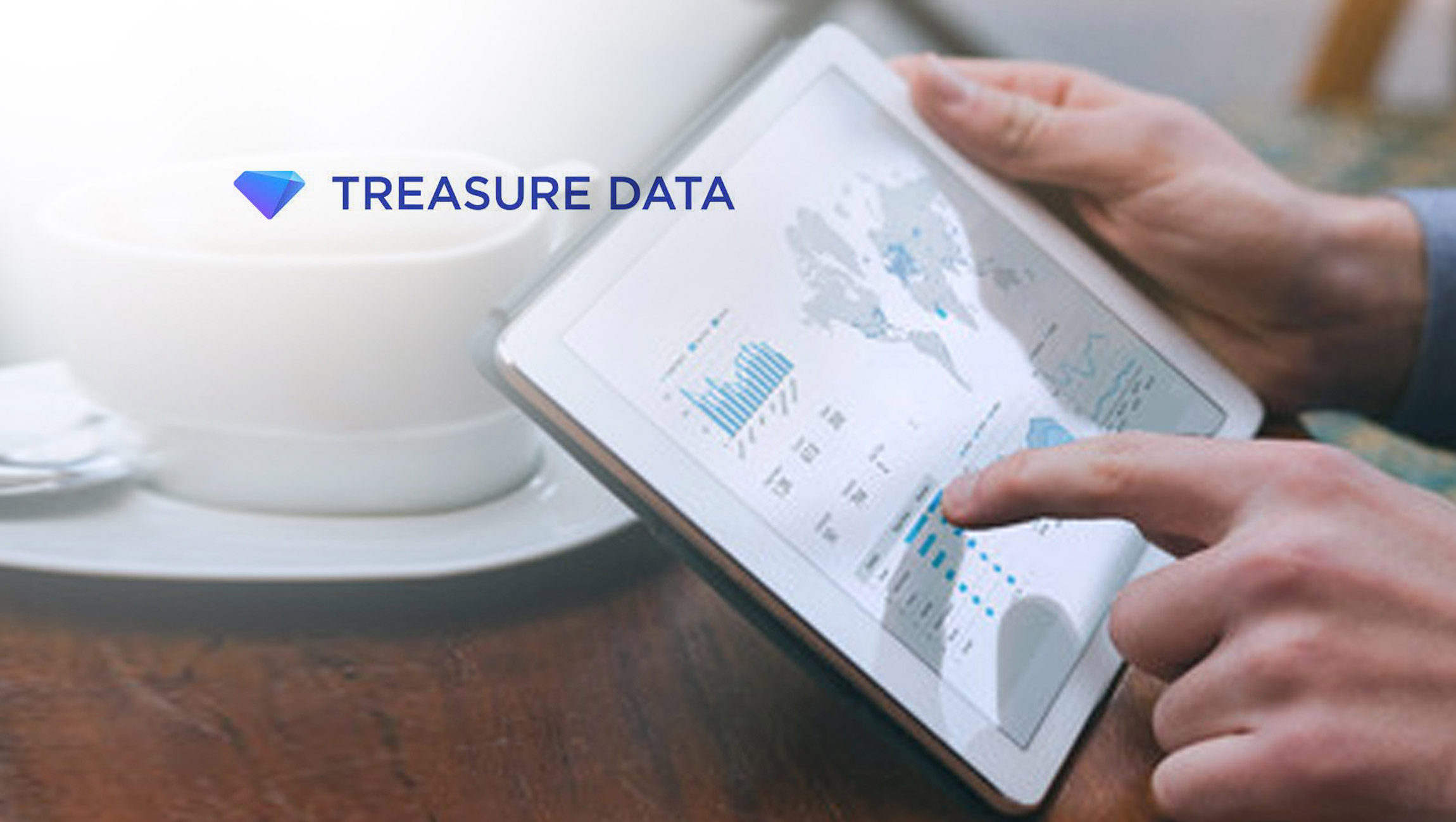 Treasure Data Expands Global Strategic Collaboration Agreement with AWS to Help Companies Accelerate Digital Transformation and Deliver Connected Customer Experiences 6 Treasure Data Expands Global Strategic Collaboration Agreement with AWS to Help Companies Accelerate Digital Transformation and Deliver Connected Customer Experiences 6