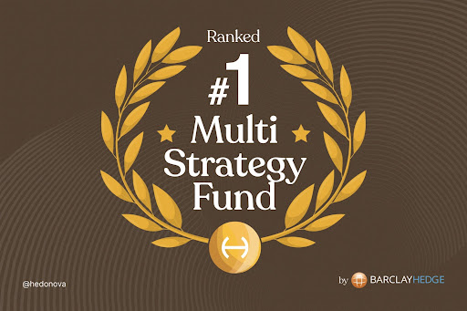 Hedonova Takes the Crown for Best Multi-Strategy Fund in 2022 5 Hedonova Takes the Crown for Best Multi-Strategy Fund in 2022 5