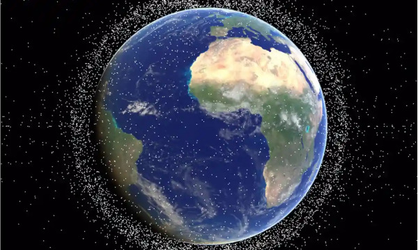 UK Based Green Space Technology Firm, Space Resources Laboratory, at The Forefront to Tackle The Growing Problem of Space Debris Opens Seed Round of Investment 8 UK Based Green Space Technology Firm, Space Resources Laboratory, at The Forefront to Tackle The Growing Problem of Space Debris Opens Seed Round of Investment 8