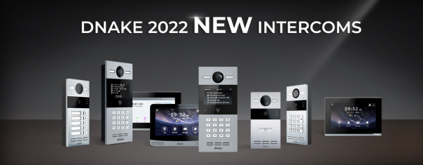 Looking Back Changes and Achievements in 2022 – DNAKE Year in Review 15 Looking Back Changes and Achievements in 2022 – DNAKE Year in Review 15