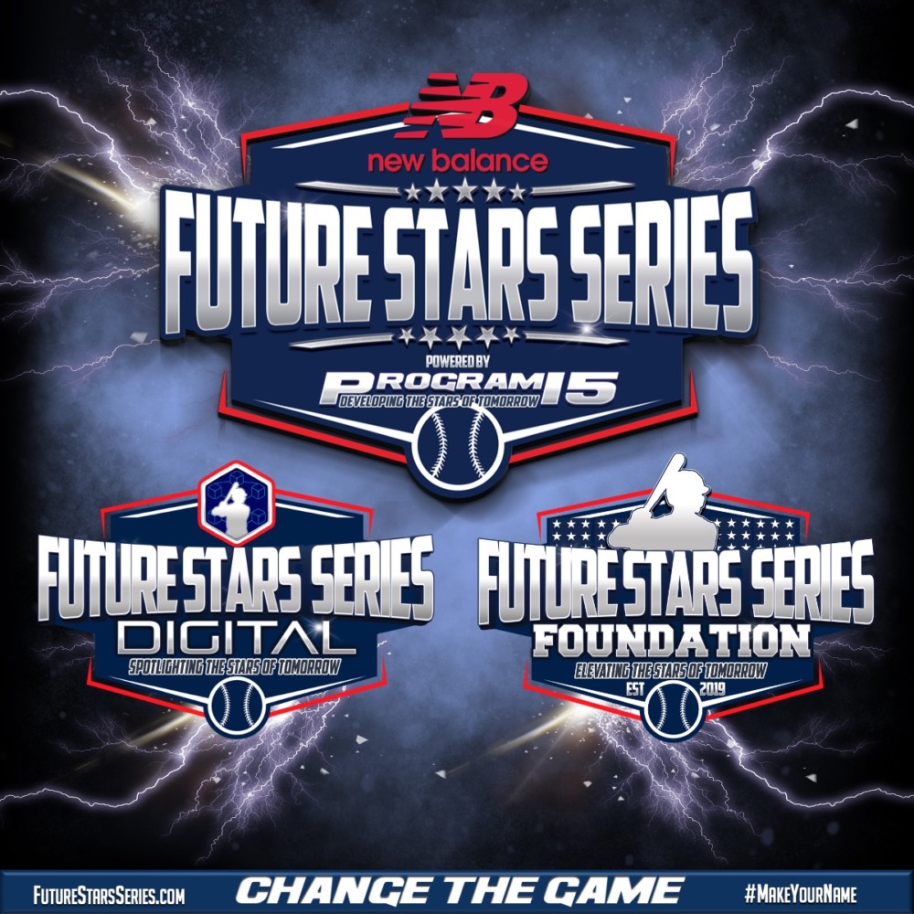 Jason Churchill Named VP of Future Stars Series Digital Content Among Announcement of New Future Stars Series Organization Staff Additions 9 Jason Churchill Named VP of Future Stars Series Digital Content Among Announcement of New Future Stars Series Organization Staff Additions 9