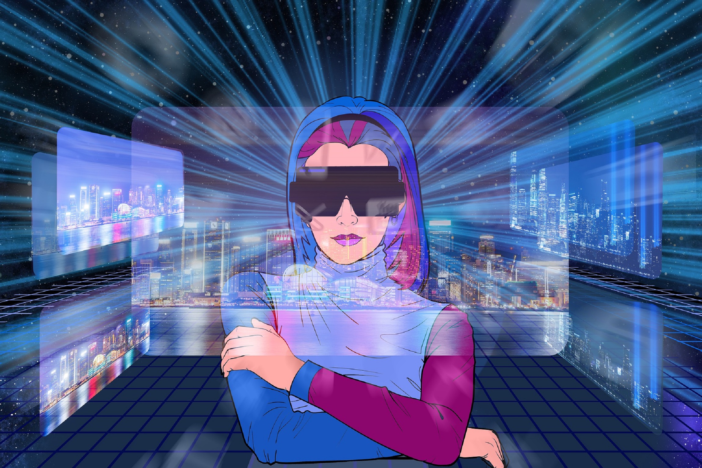 Kristof Schöffling’s Move Digital Commits Entire Resources to Metaverse and GameFi Development 5 Kristof Schöffling’s Move Digital Commits Entire Resources to Metaverse and GameFi Development 3