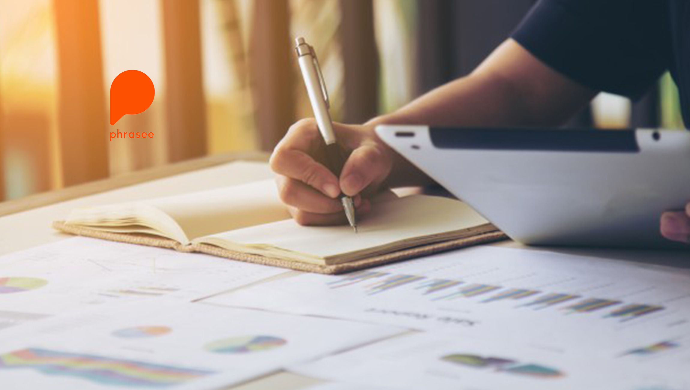 Phrase Sets New Standard in Localization With Wave of Releases Including Phrase Orchestrator and New Phrase Analytics 14 Phrase Sets New Standard in Localization With Wave of Releases Including Phrase Orchestrator and New Phrase Analytics 10