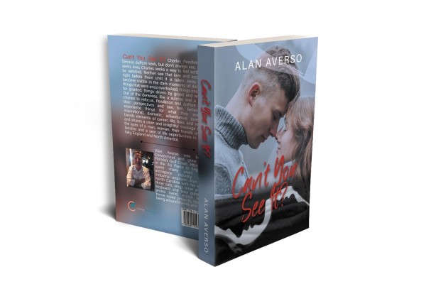 New book ‘Can’t You See It?’ teaches couples the importance of persistence to make a relationship more fulfilling and rewarding 21 New book ‘Can’t You See It?’ teaches couples the importance of persistence to make a relationship more fulfilling and rewarding 21