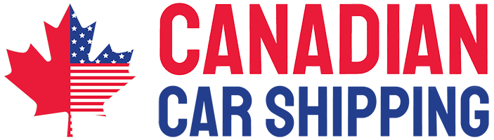 Tips on shipping a vehicle to Canada or from Canada 2 Tips on shipping a vehicle to Canada or from Canada 2