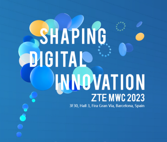 MWC23 Review: ZTE Showcases Innovative 5G Technologies, Products & Solutions 25 MWC23 Review: ZTE Showcases Innovative 5G Technologies, Products & Solutions 25