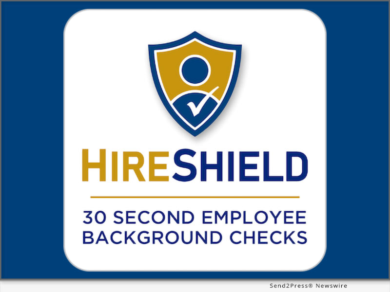 HireShield – a Texas-based background check company with industry-leading turnaround times for all background checks 3 HireShield – a Texas-based background check company with industry-leading turnaround times for all background checks 2